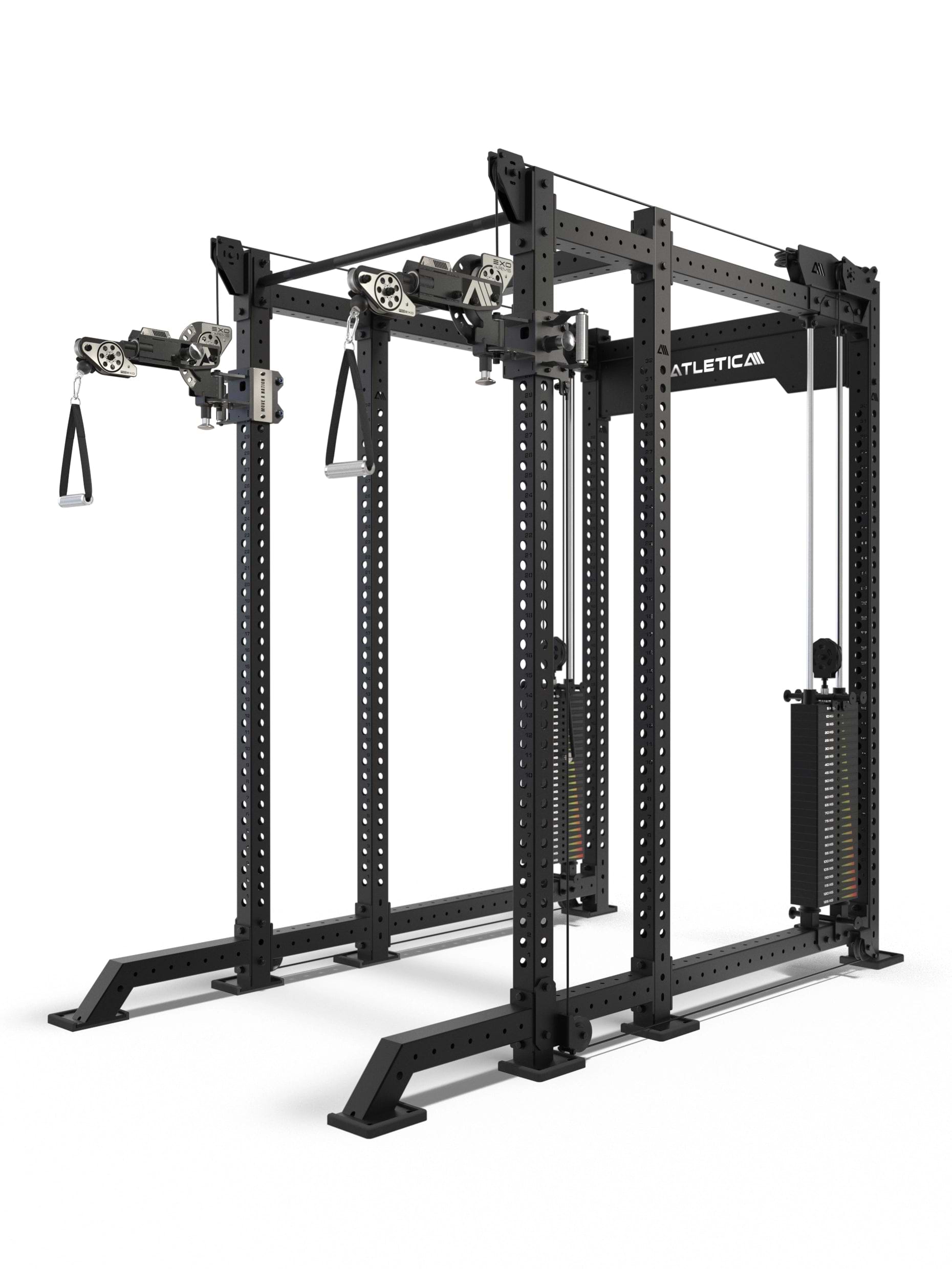 R8 Bradley EXO Anbau 2x125kg Dual 42cm POS6_2