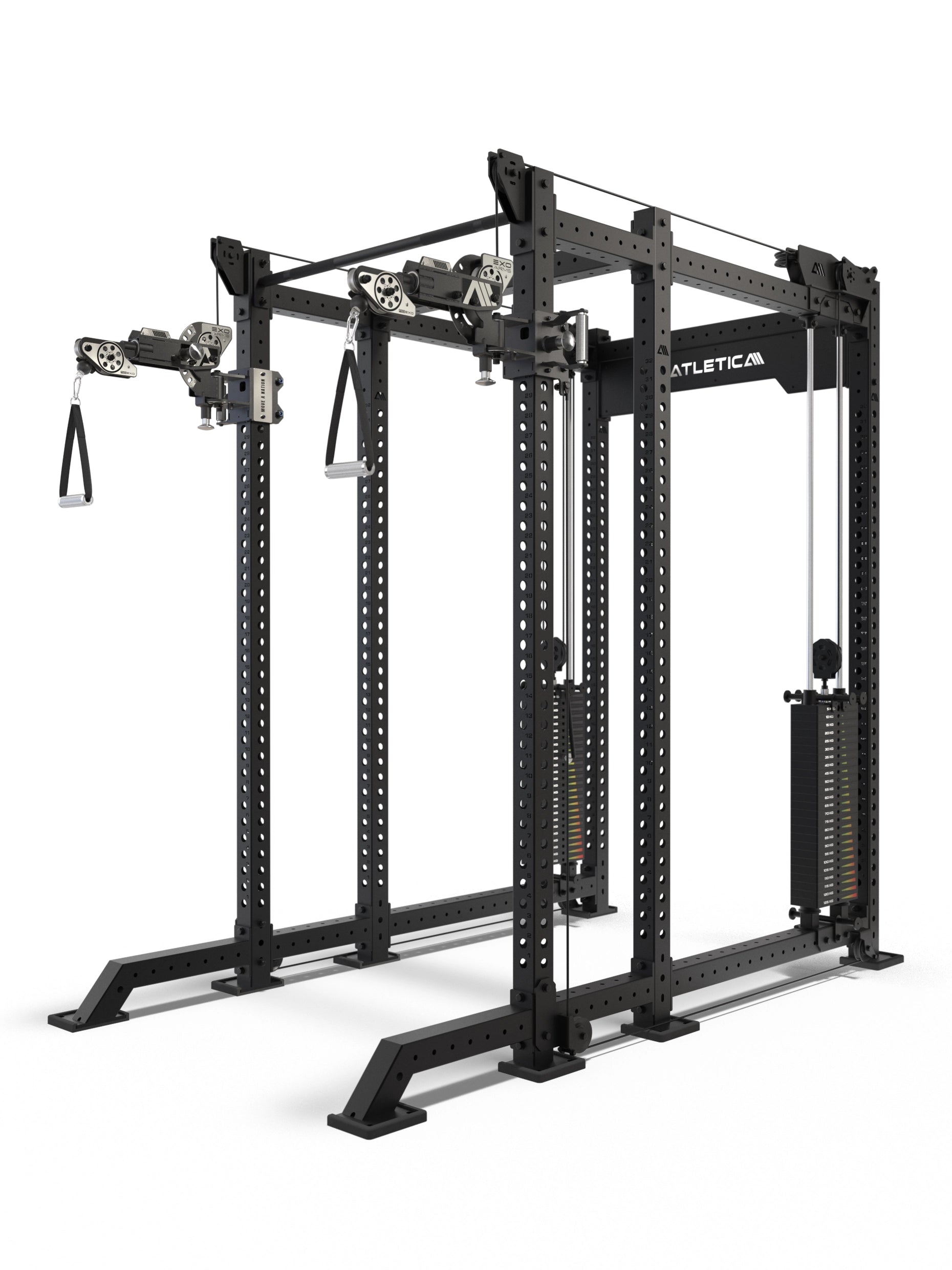 R8 Bradley EXO Anbau 2x125kg Dual 42cm POS6_2