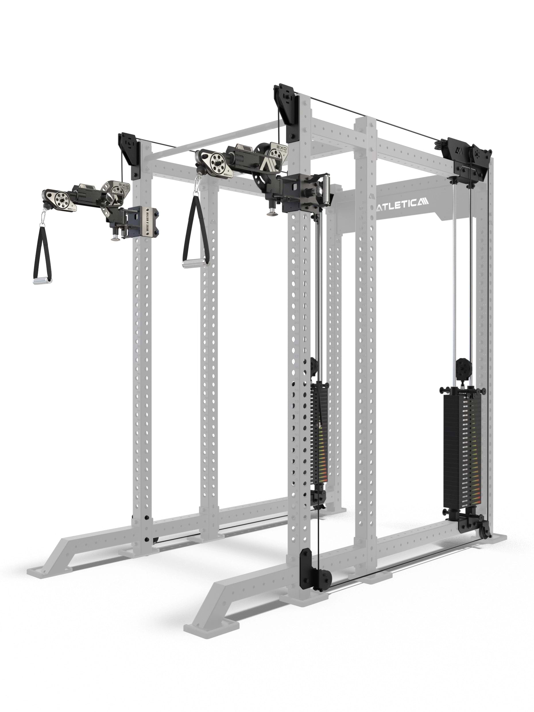R8 Bradley EXO Anbau 2x125kg Dual 42cm POS6_1