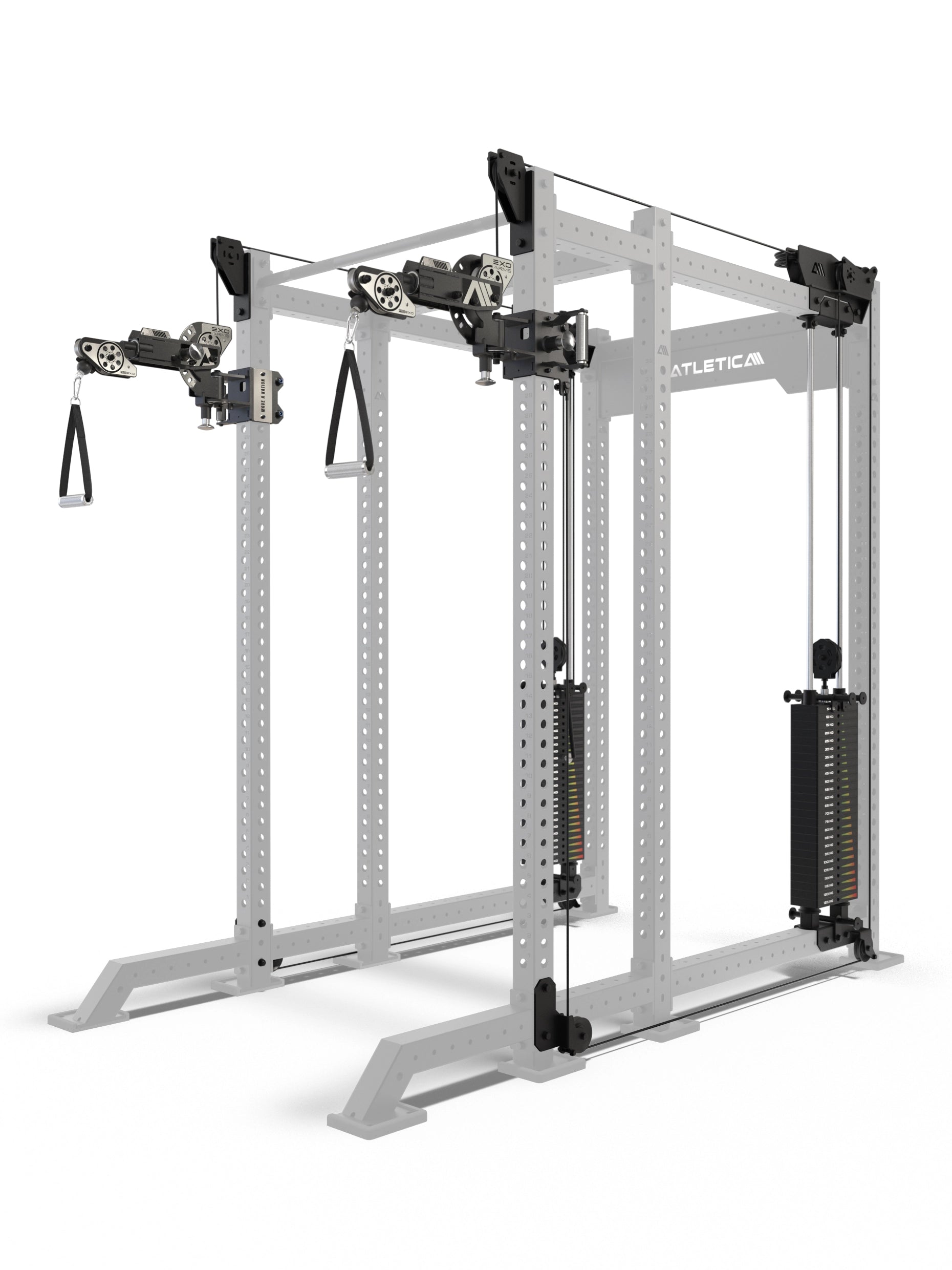 R8 Bradley EXO Anbau 2x125kg Dual 42cm POS6_1