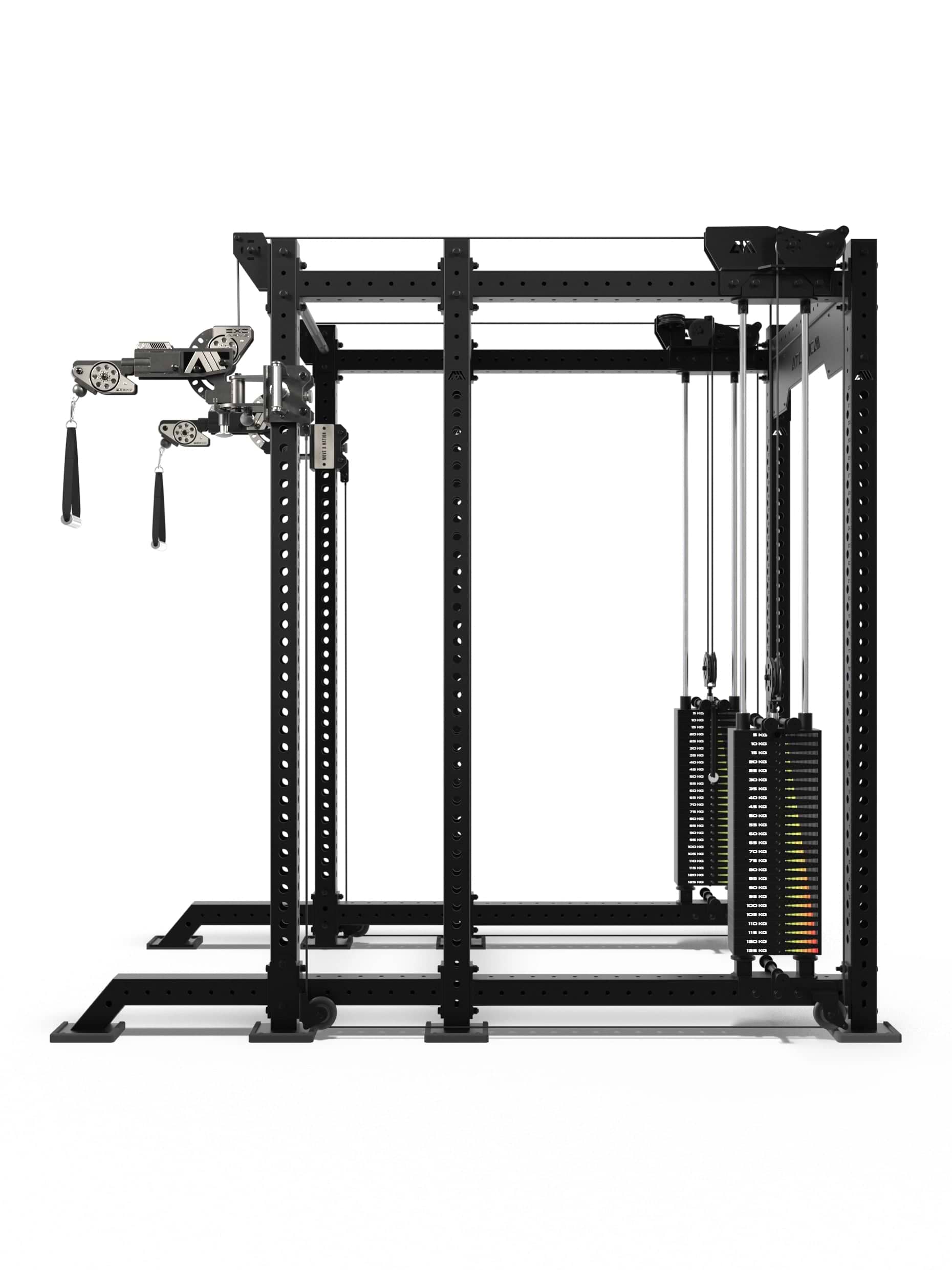 R8 Bradley EXO Anbau 2x125kg Dual 42cm POS6_4