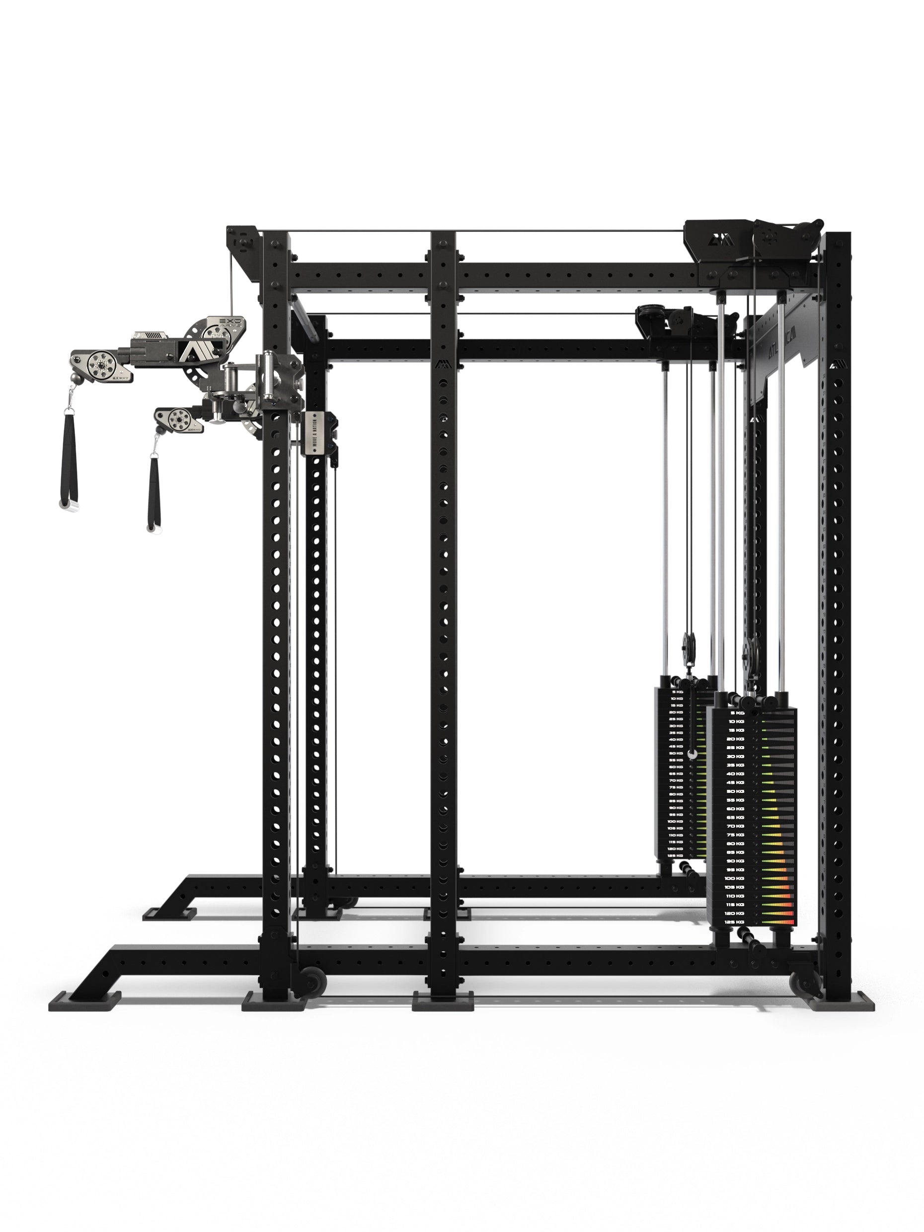 R8 Bradley EXO Anbau 2x125kg Dual 42cm POS6_4