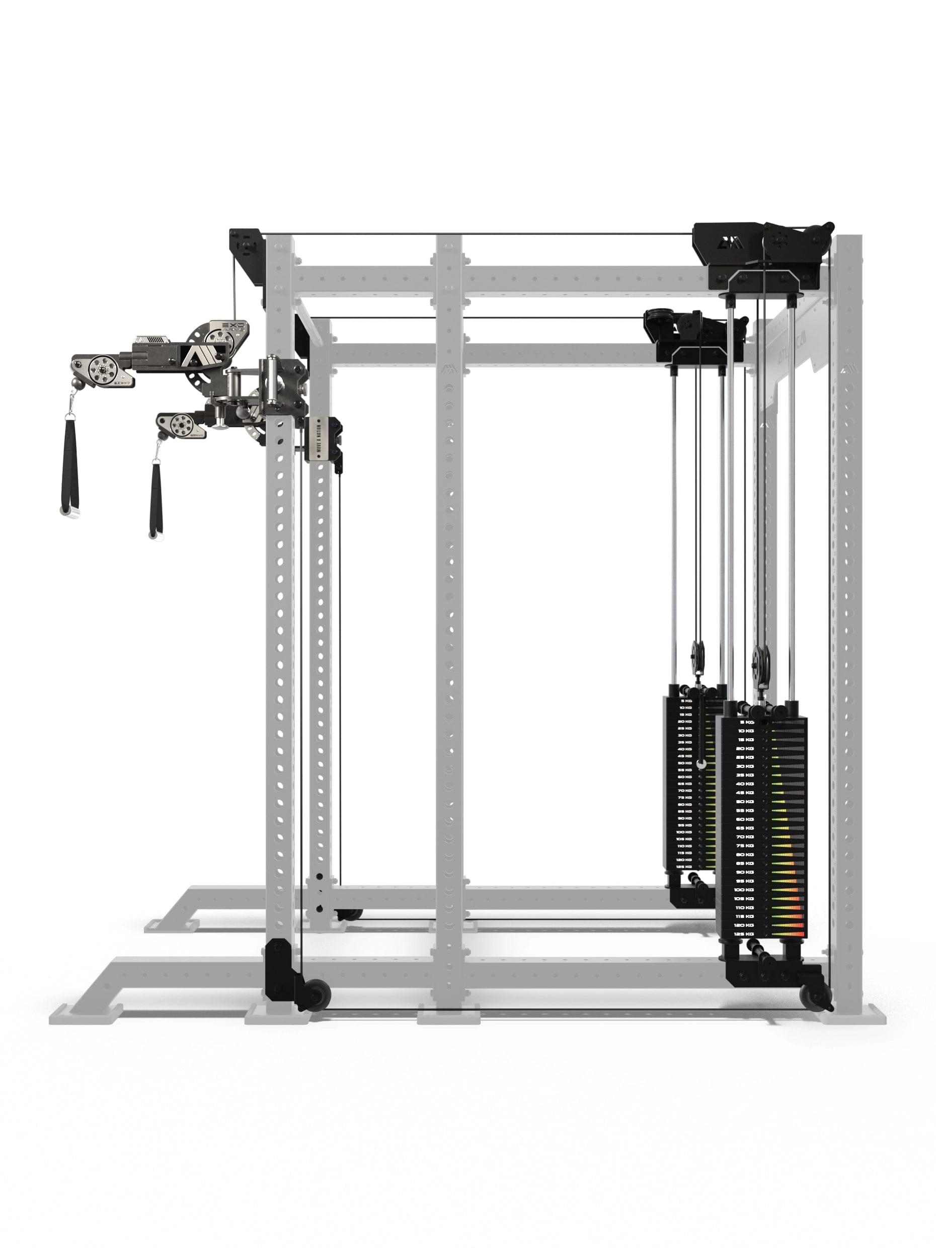R8 Bradley EXO Anbau 2x125kg Dual 42cm POS6_3