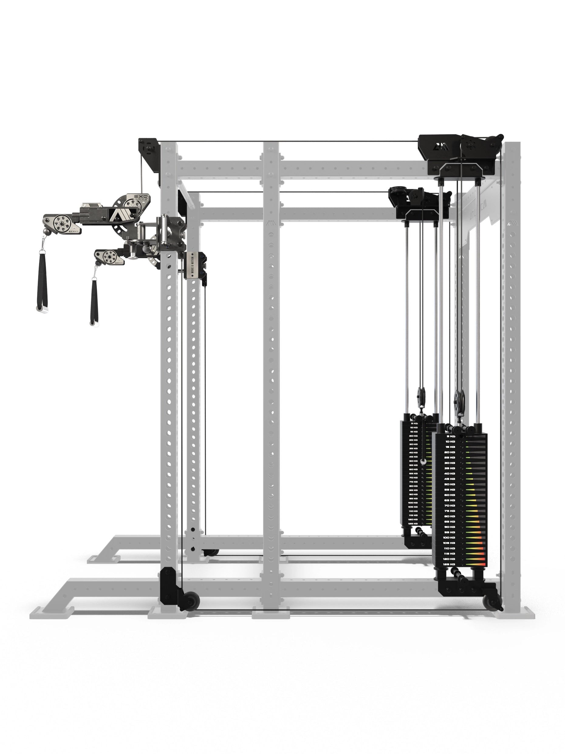 R8 Bradley EXO Anbau 2x125kg Dual 42cm POS6_3