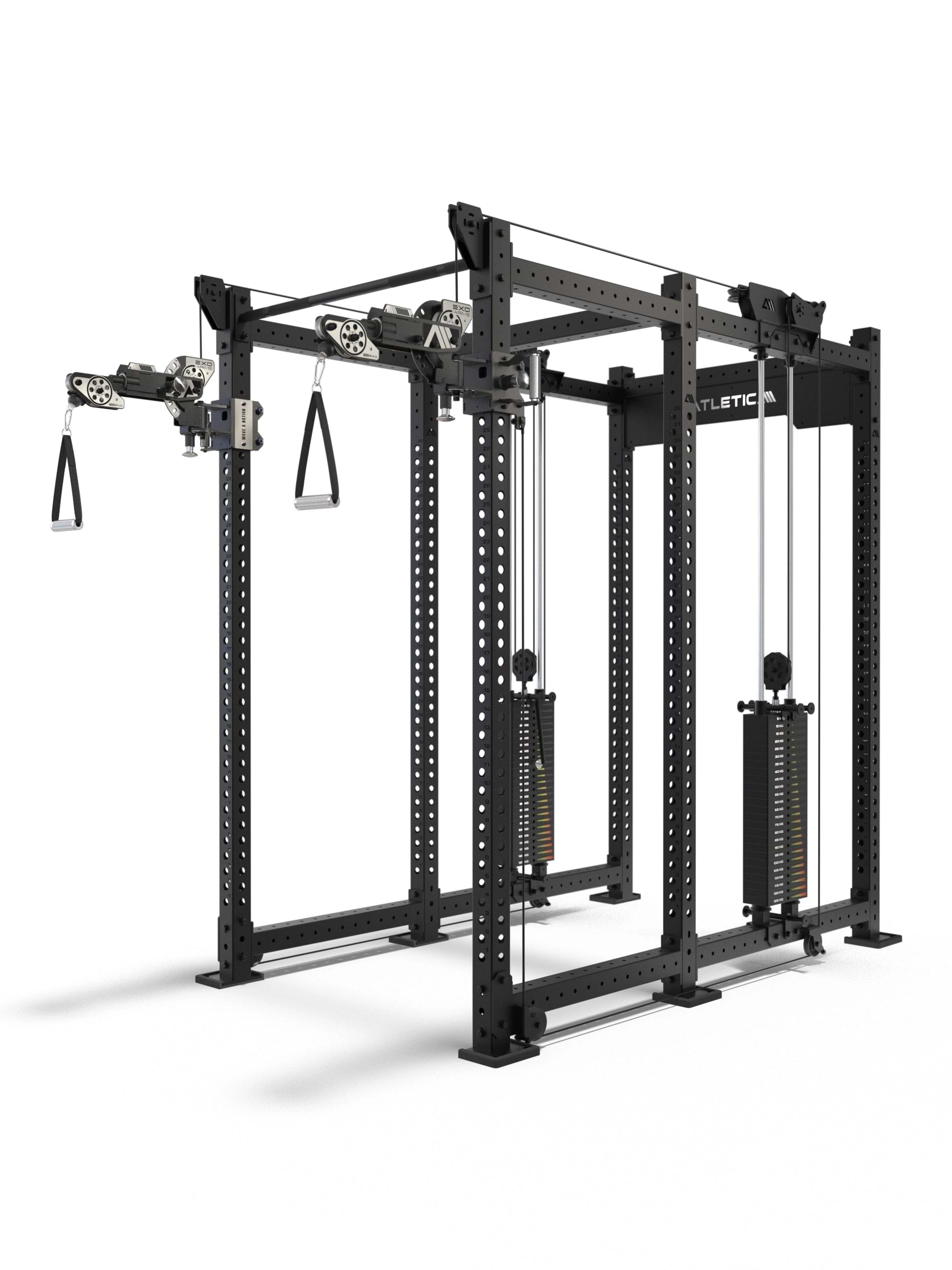 R8 Bradley EXO Anbau 2x125kg Dual 78cm POS5_2