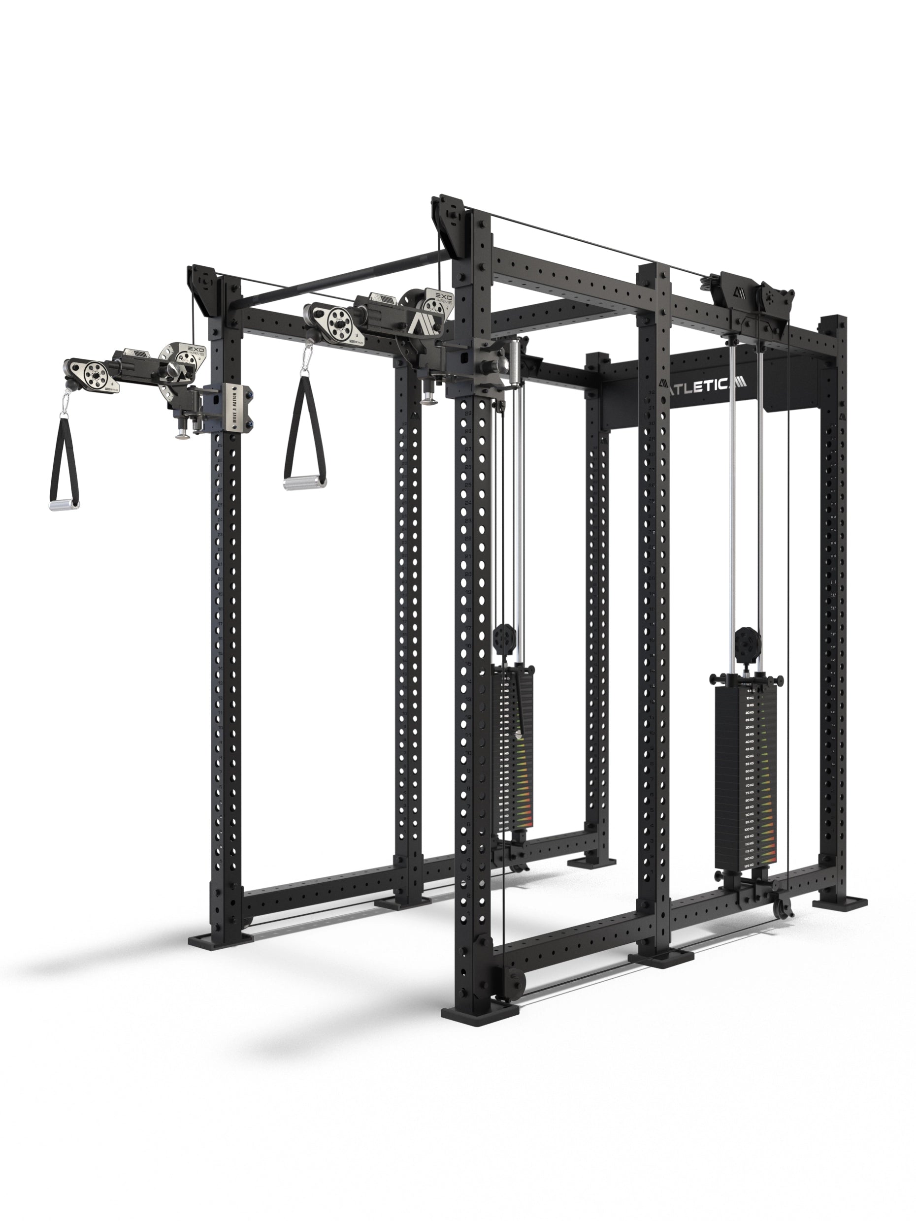 R8 Bradley EXO Anbau 2x125kg Dual 78cm POS5_2