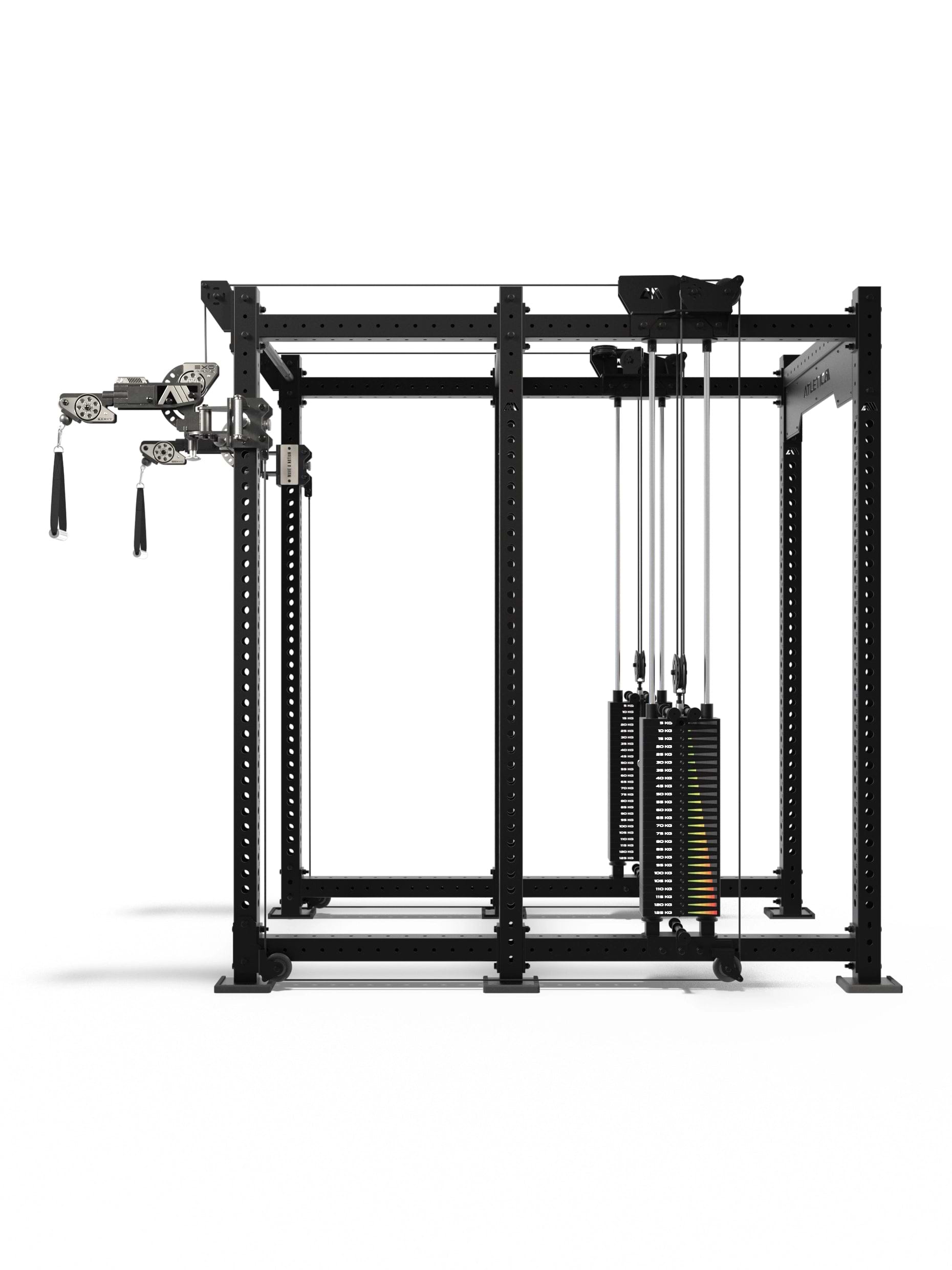 R8 Bradley EXO Anbau 2x125kg Dual 78cm POS5_4