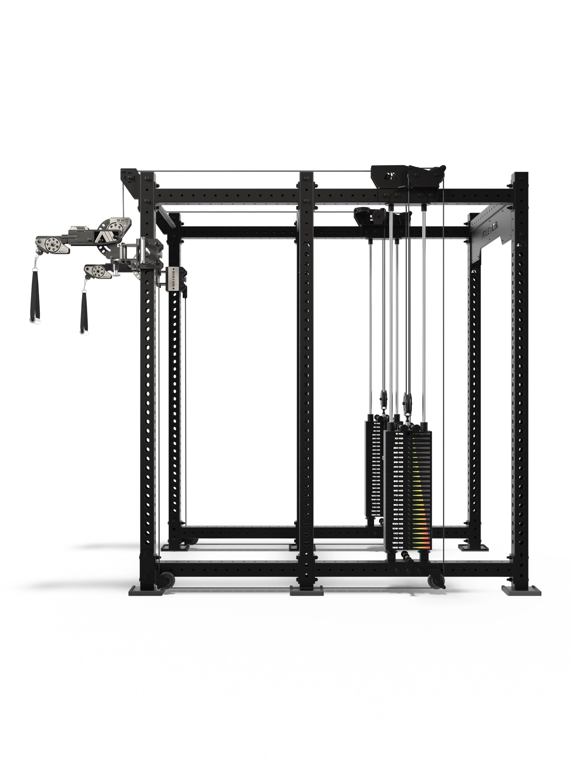 R8 Bradley EXO Anbau 2x125kg Dual 78cm POS5_4