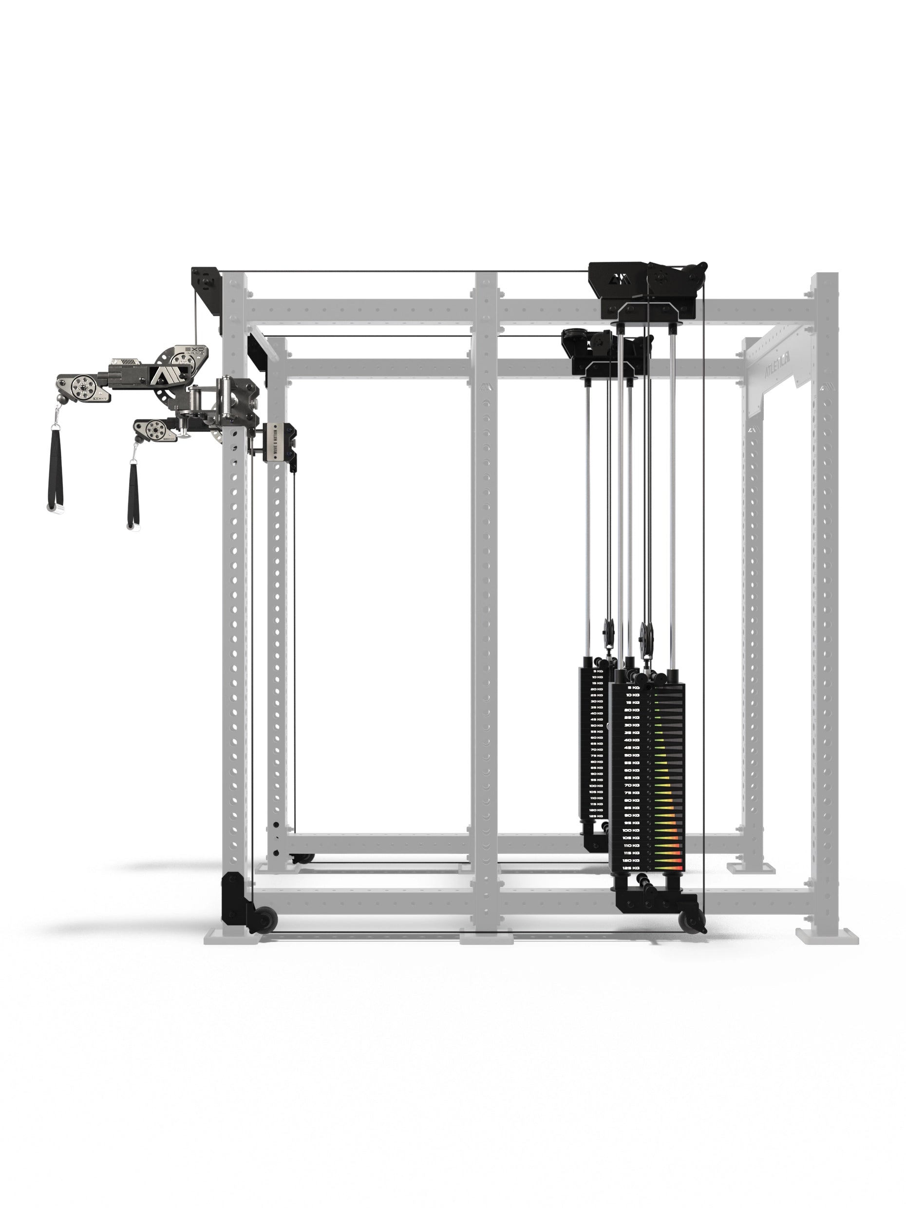 R8 Bradley EXO Anbau 2x125kg Dual 78cm POS5_3
