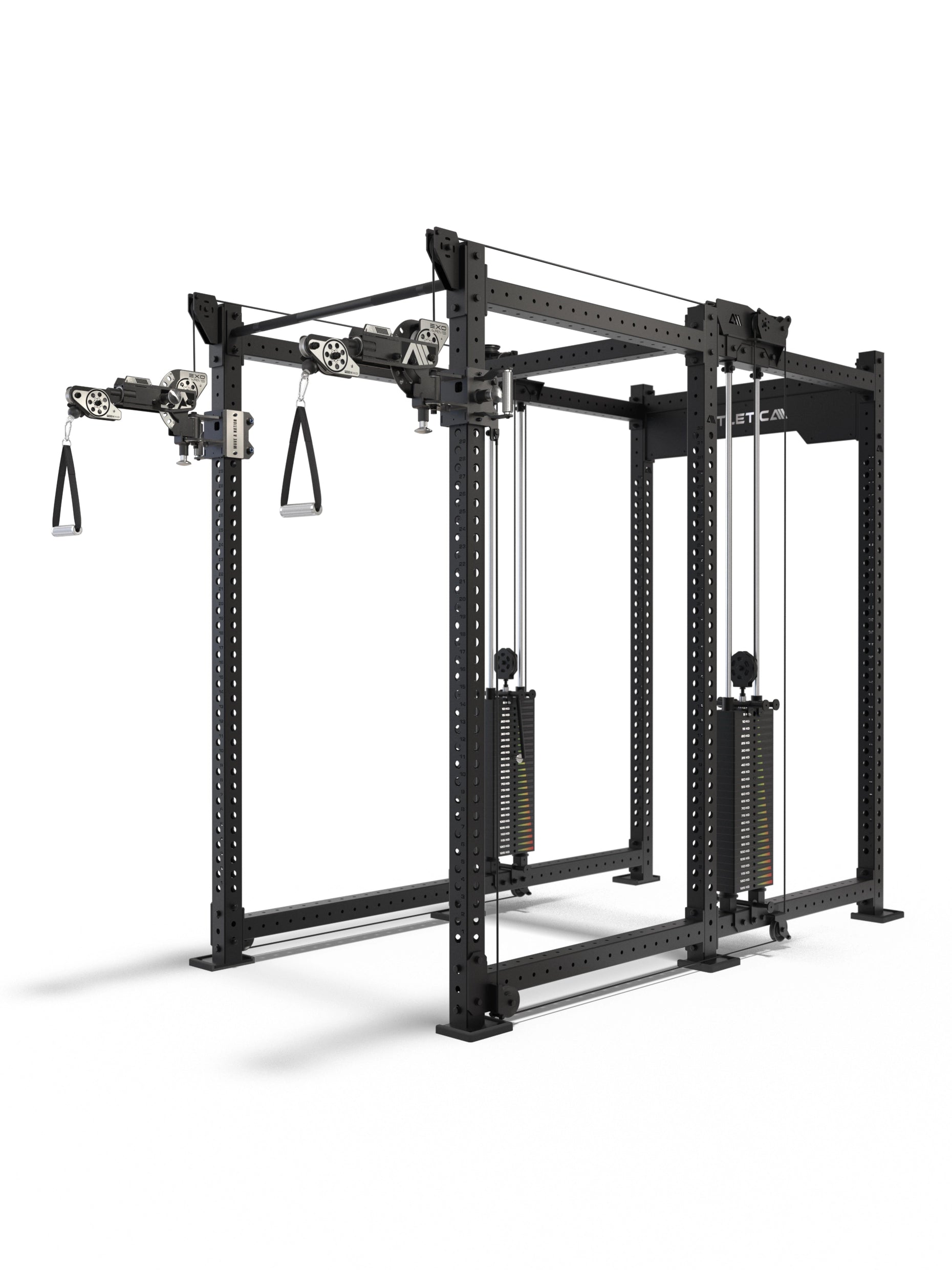 R8 Bradley EXO Anbau 2x125kg Dual 108cm POS4_2