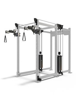 R8 Bradley EXO Anbau 2x125kg Dual 108cm POS4_1