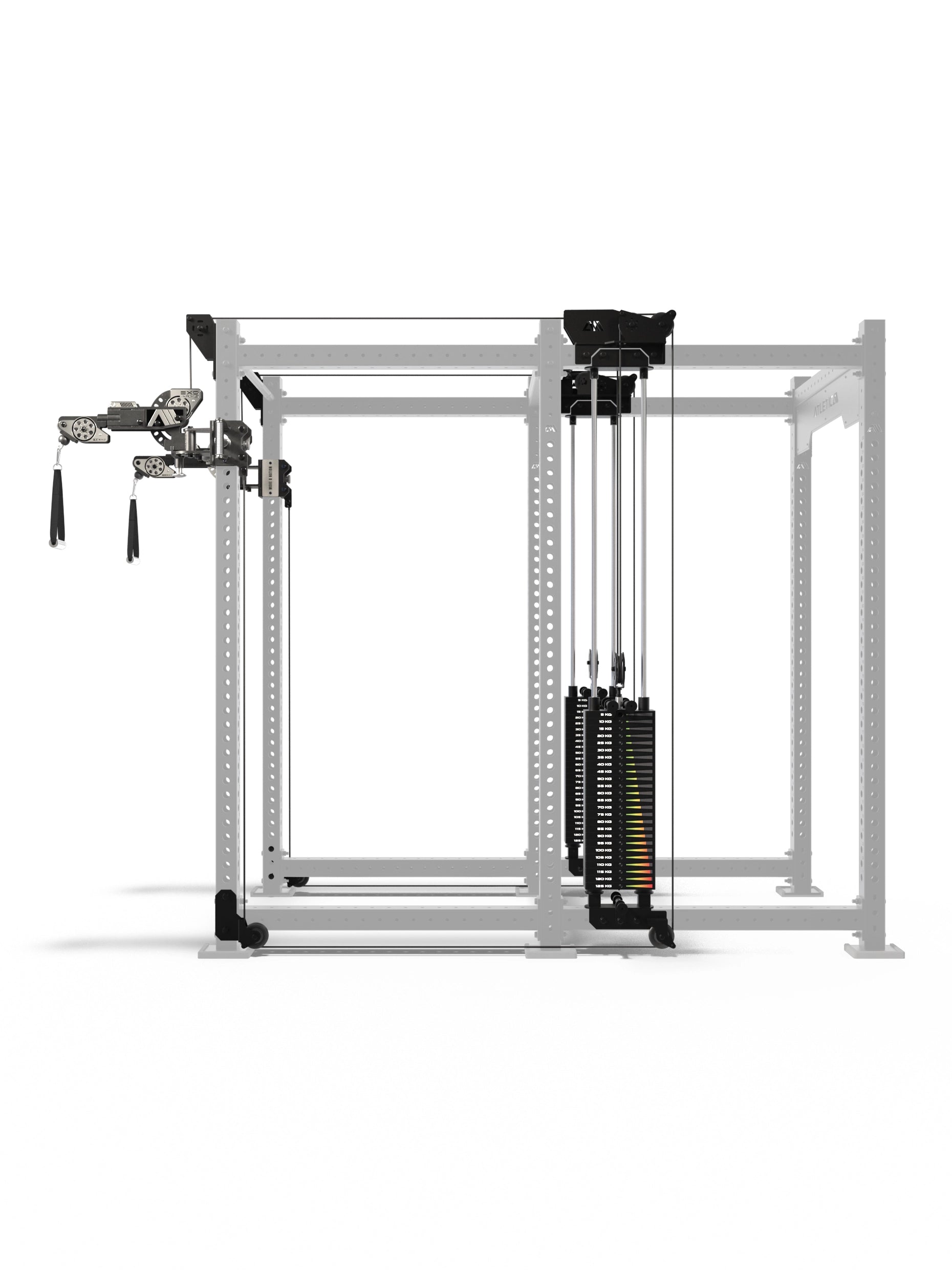 R8 Bradley EXO Anbau 2x125kg Dual 108cm POS4_3