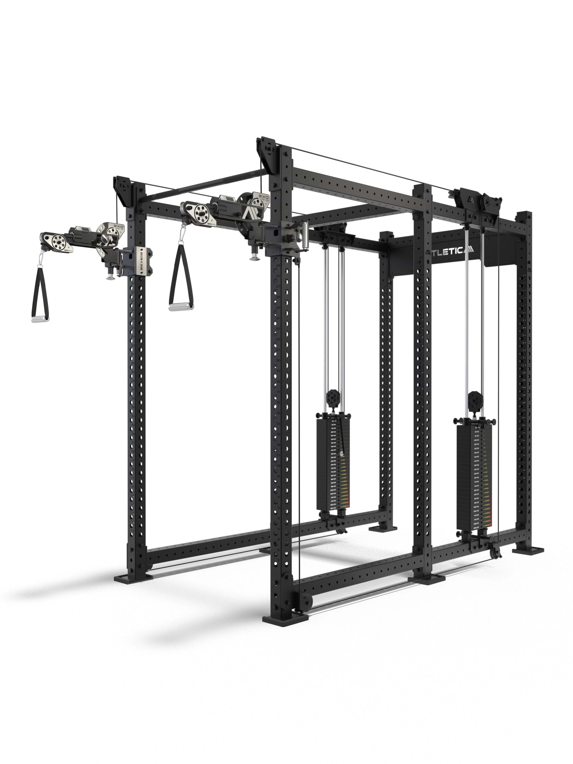R8 Bradley EXO Anbau 2x125kg Dual 108cm POS5_3