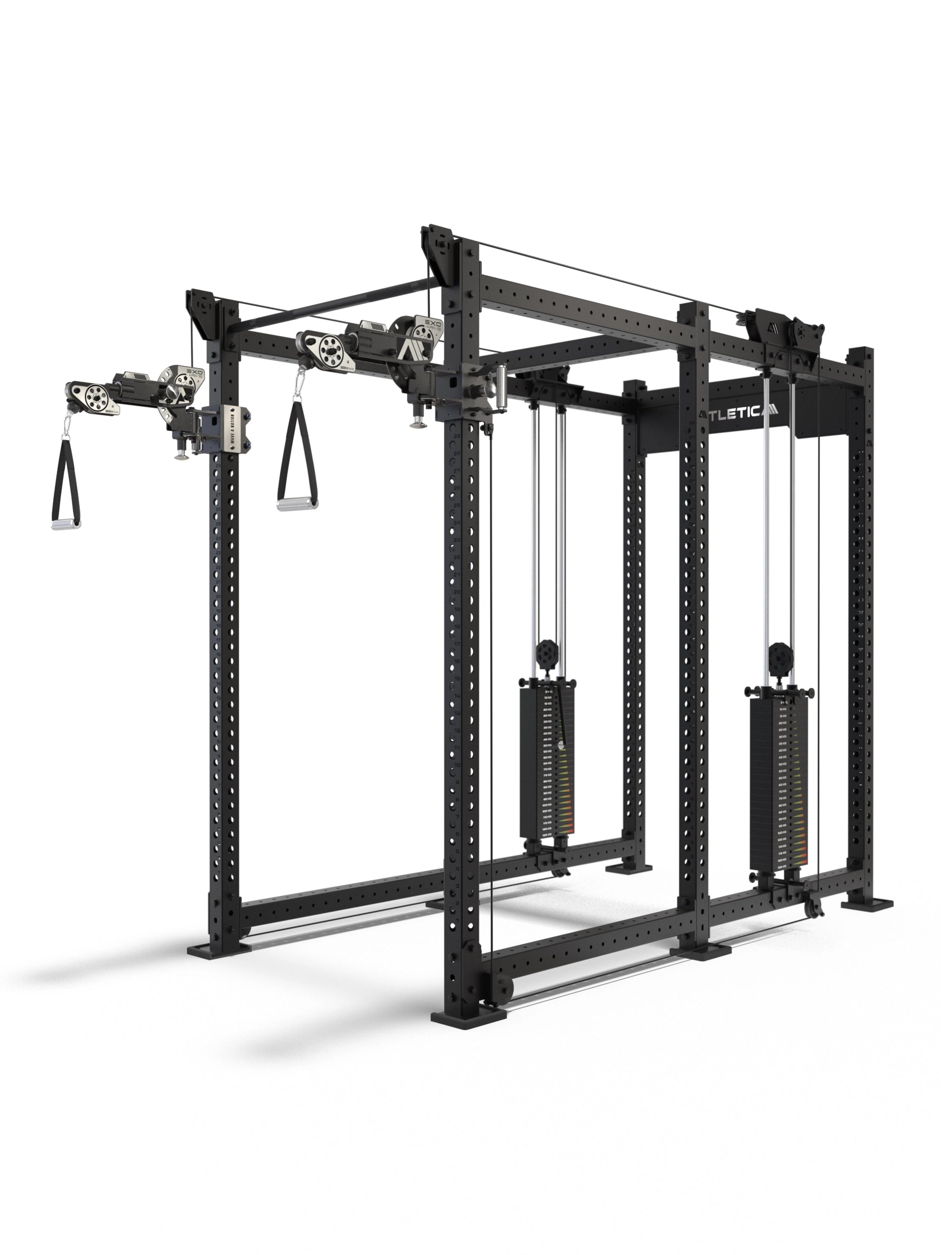R8 Bradley EXO Anbau 2x125kg Dual 108cm POS5_3