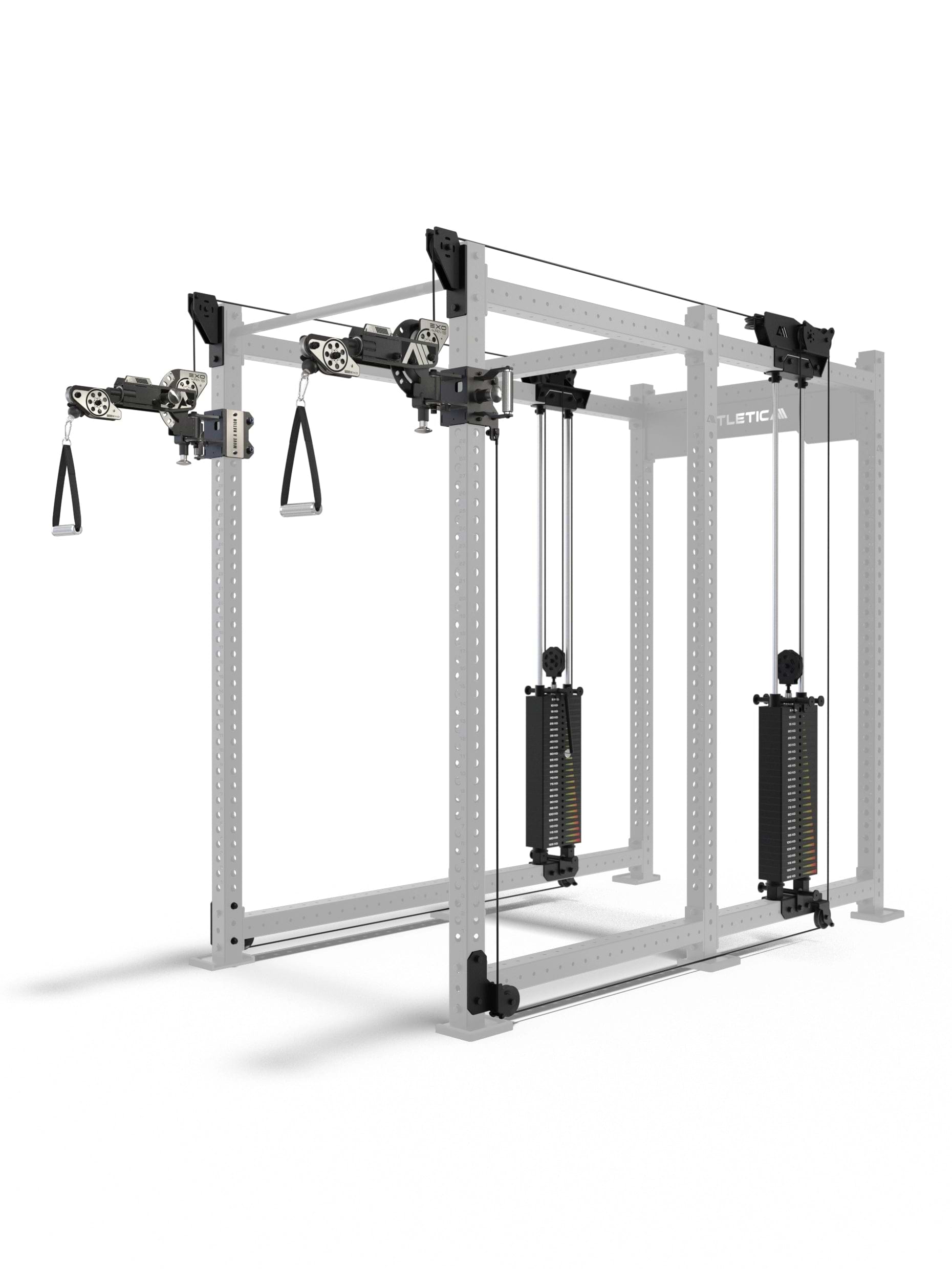 R8 Bradley EXO Anbau 2x125kg Dual 108cm POS5_1