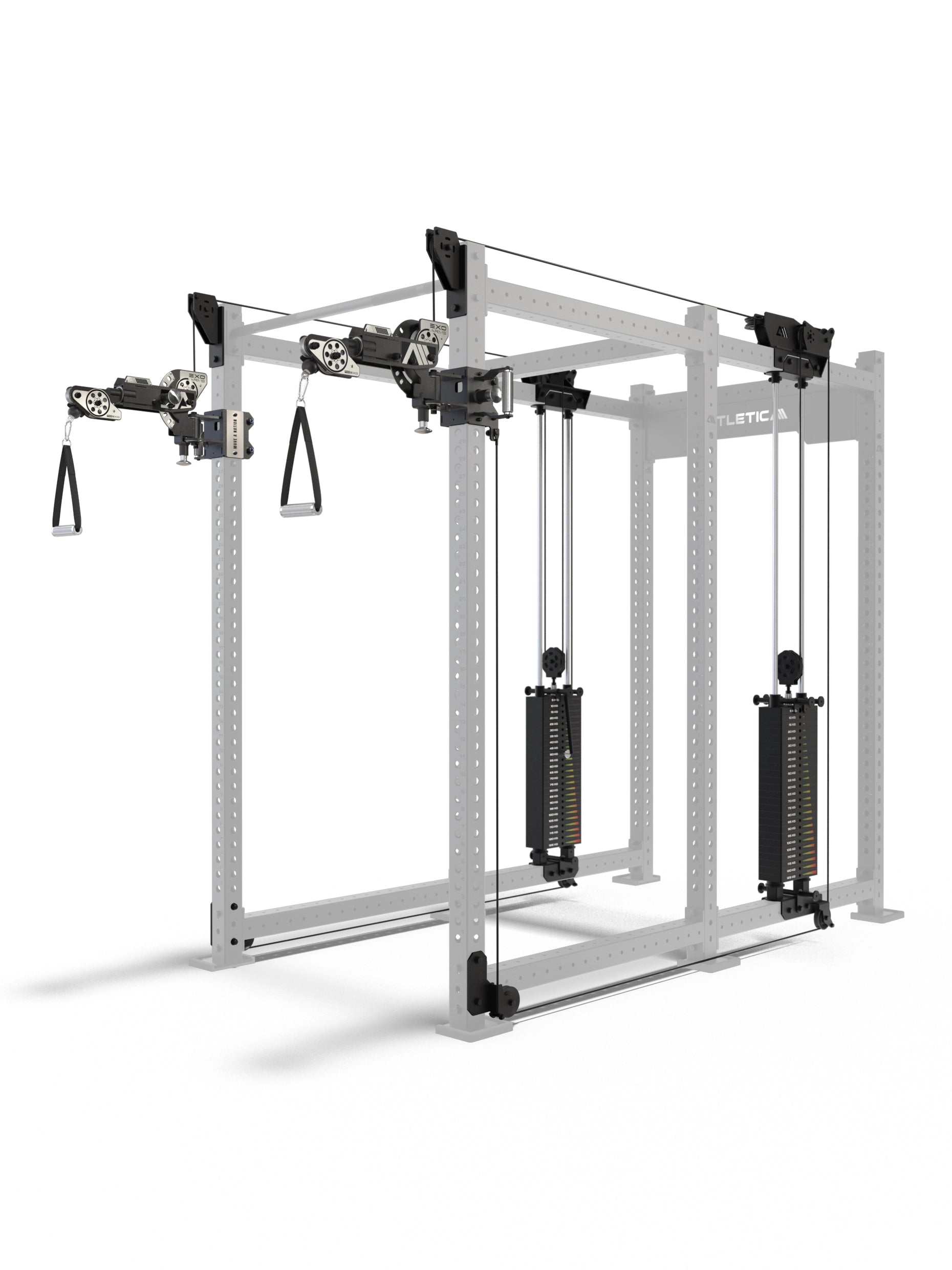 R8 Bradley EXO Anbau 2x125kg Dual 108cm POS5_1