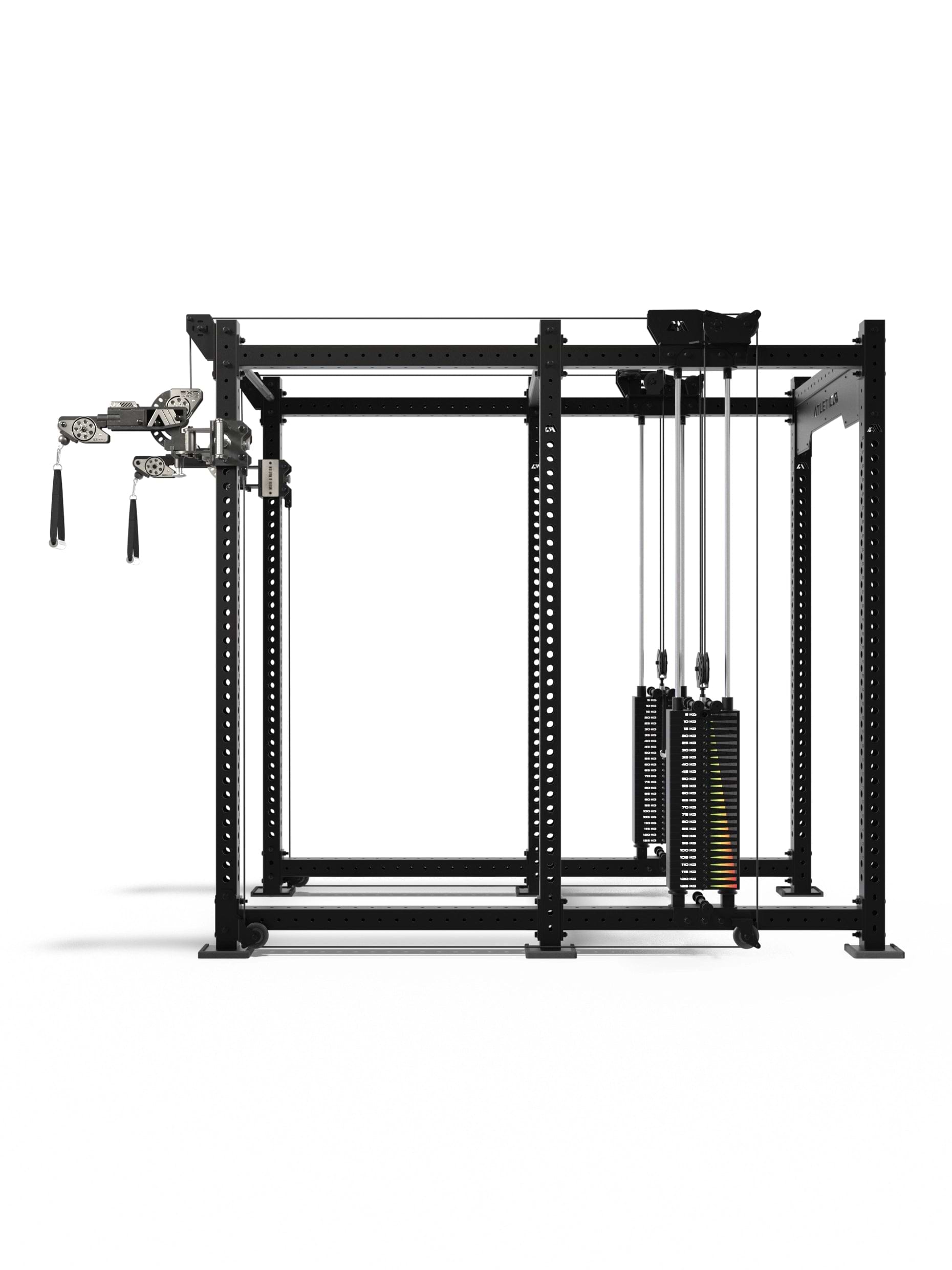 R8 Bradley EXO Anbau 2x125kg Dual 108cm POS5_3