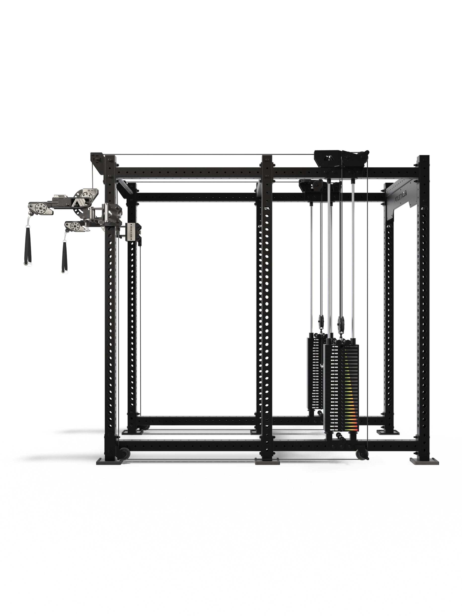 R8 Bradley EXO Anbau 2x125kg Dual 108cm POS5_3