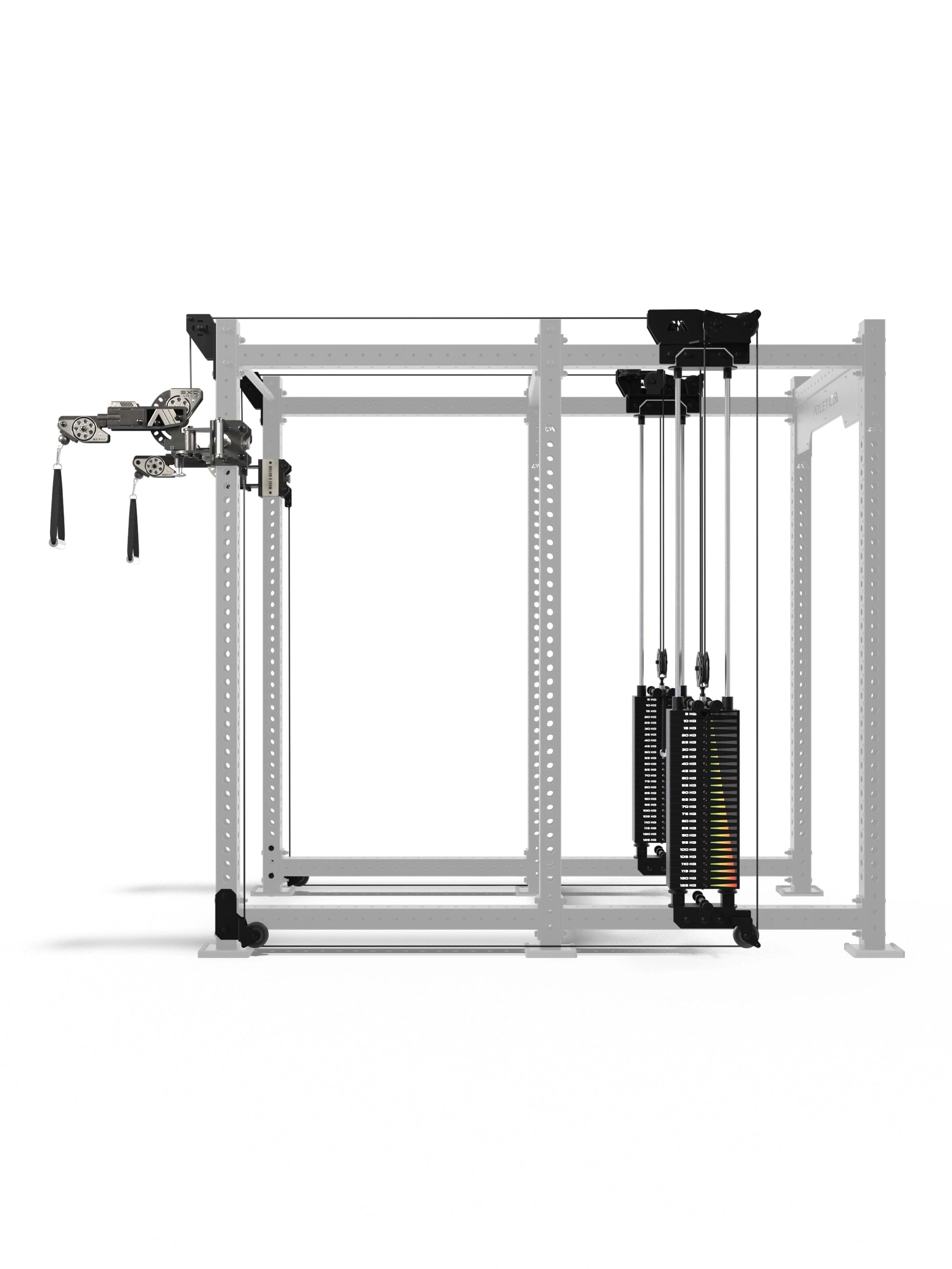 R8 Bradley EXO Anbau 2x125kg Dual 108cm POS5_4