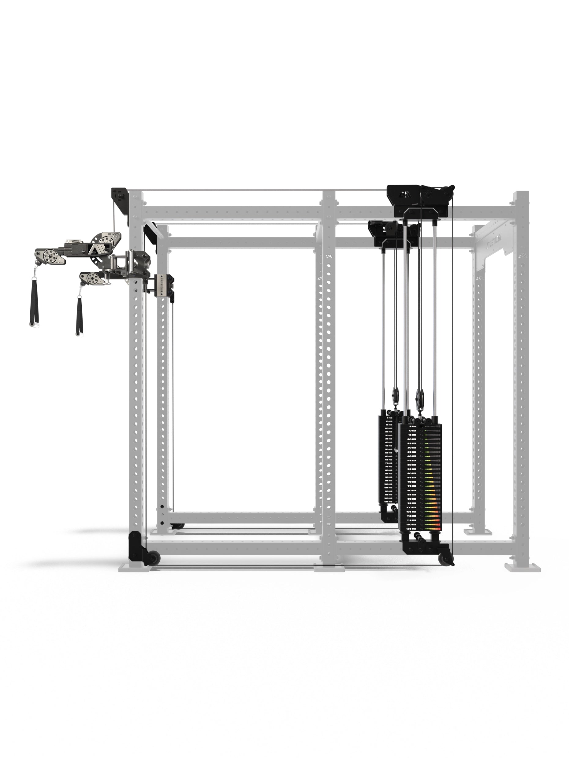 R8 Bradley EXO Anbau 2x125kg Dual 108cm POS5_4