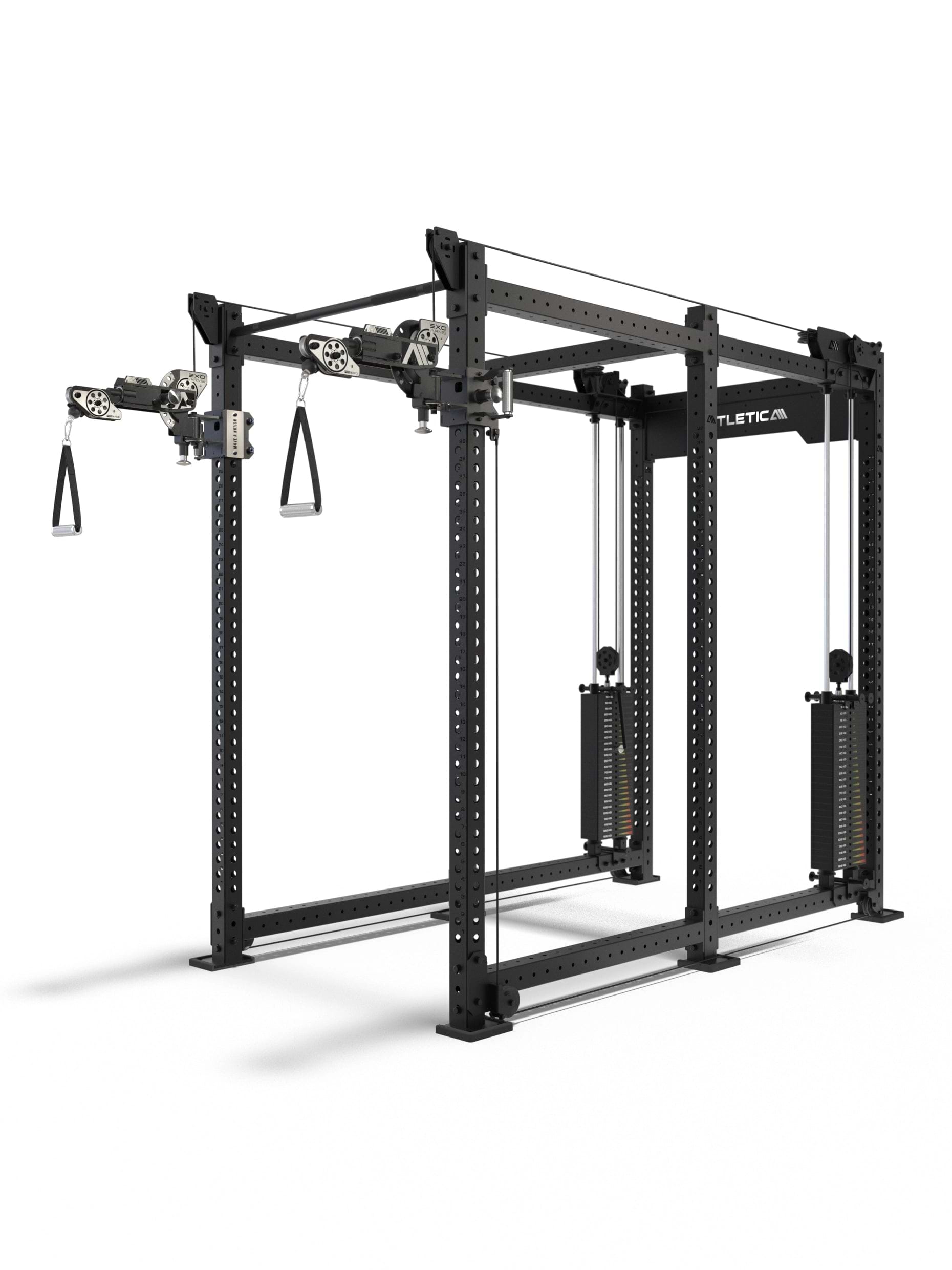 R8 Bradley EXO Anbau 2x125kg Dual 108cm POS6_2