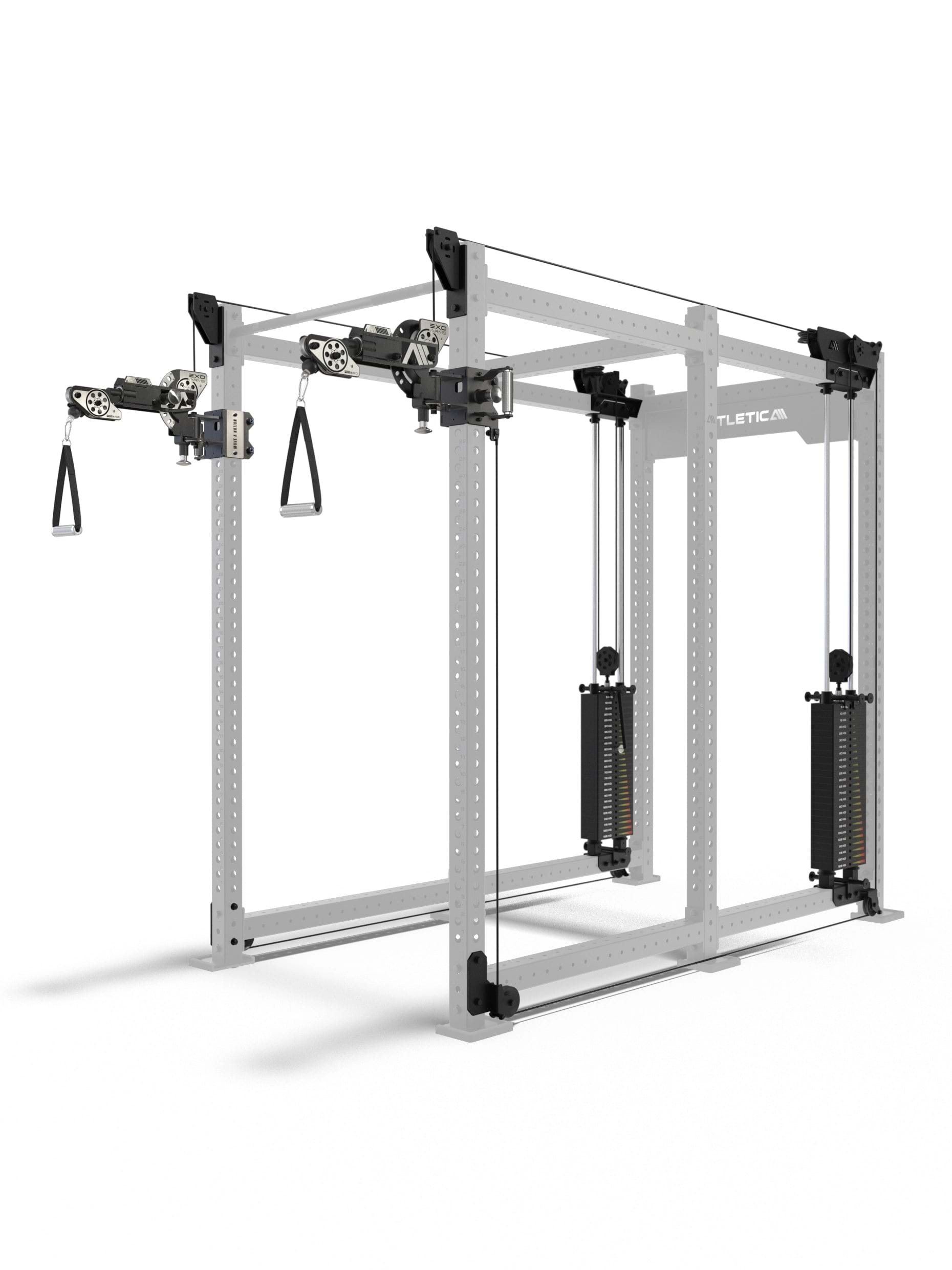 R8 Bradley EXO Anbau 2x125kg Dual 108cm POS6_1