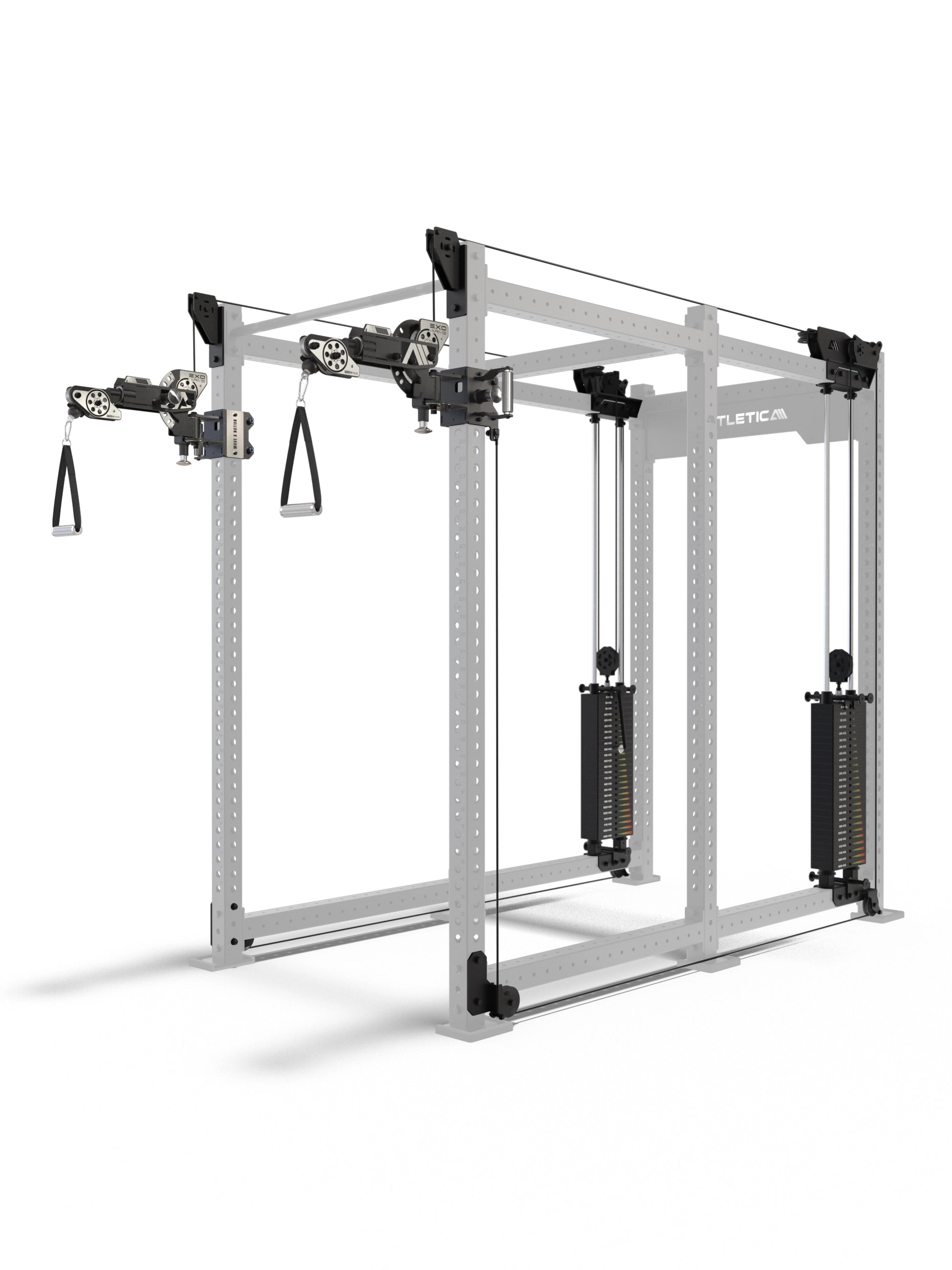 R8 Bradley EXO Anbau 2x125kg Dual 108cm POS6_1