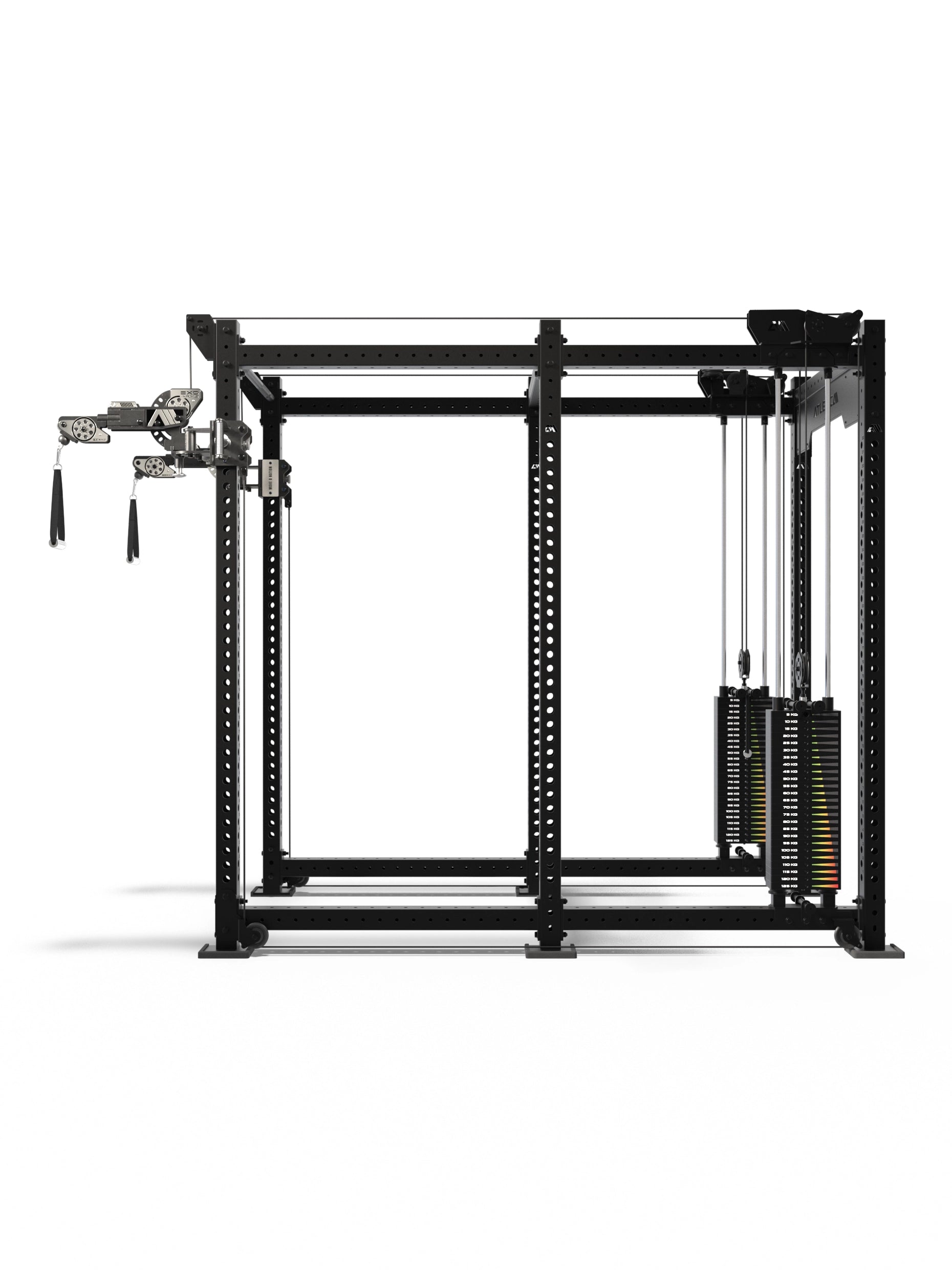 R8 Bradley EXO Anbau 2x125kg Dual 108cm POS6_4