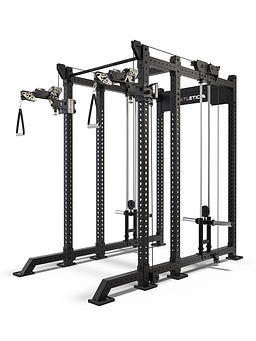 R8 Bradley EXO Módulo adicional Carga de discos Dual 42cm POS5 / 78cm POS4
