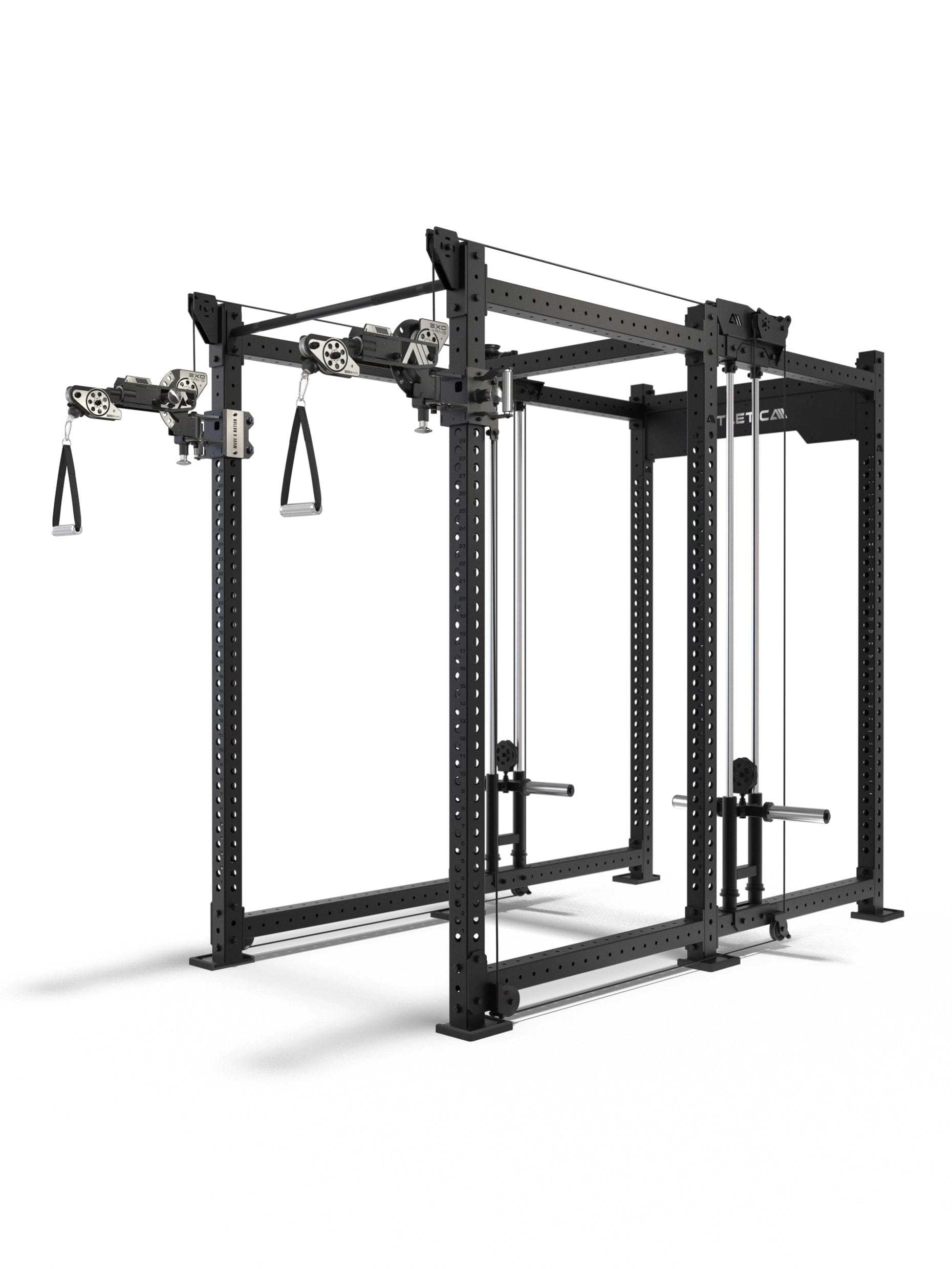 R8 Bradley EXO Attachment Plate-Loaded Dual 108cm POS4