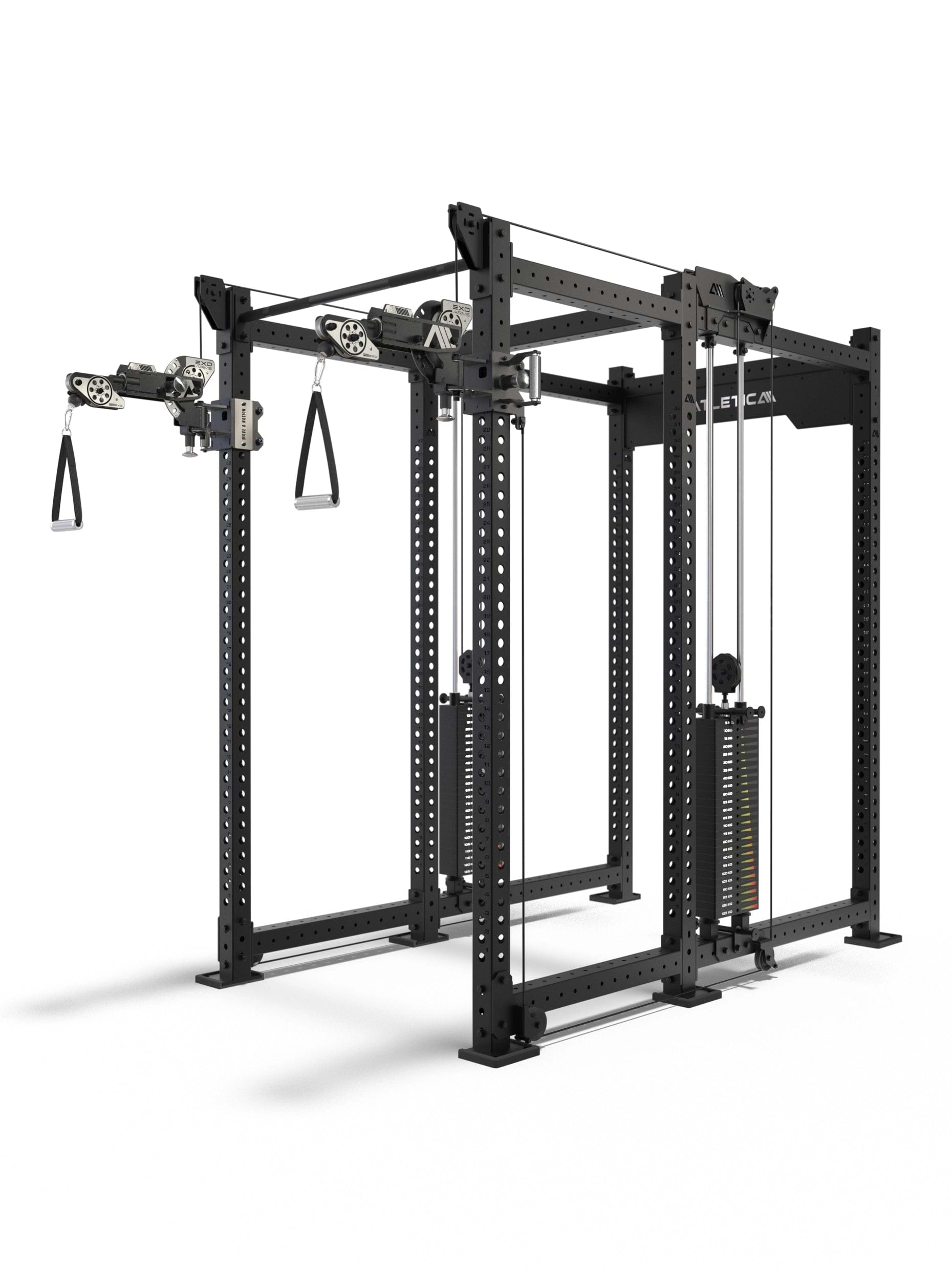 R8 Bradley EXO Anbau 2x125kg 78cm POS4_2