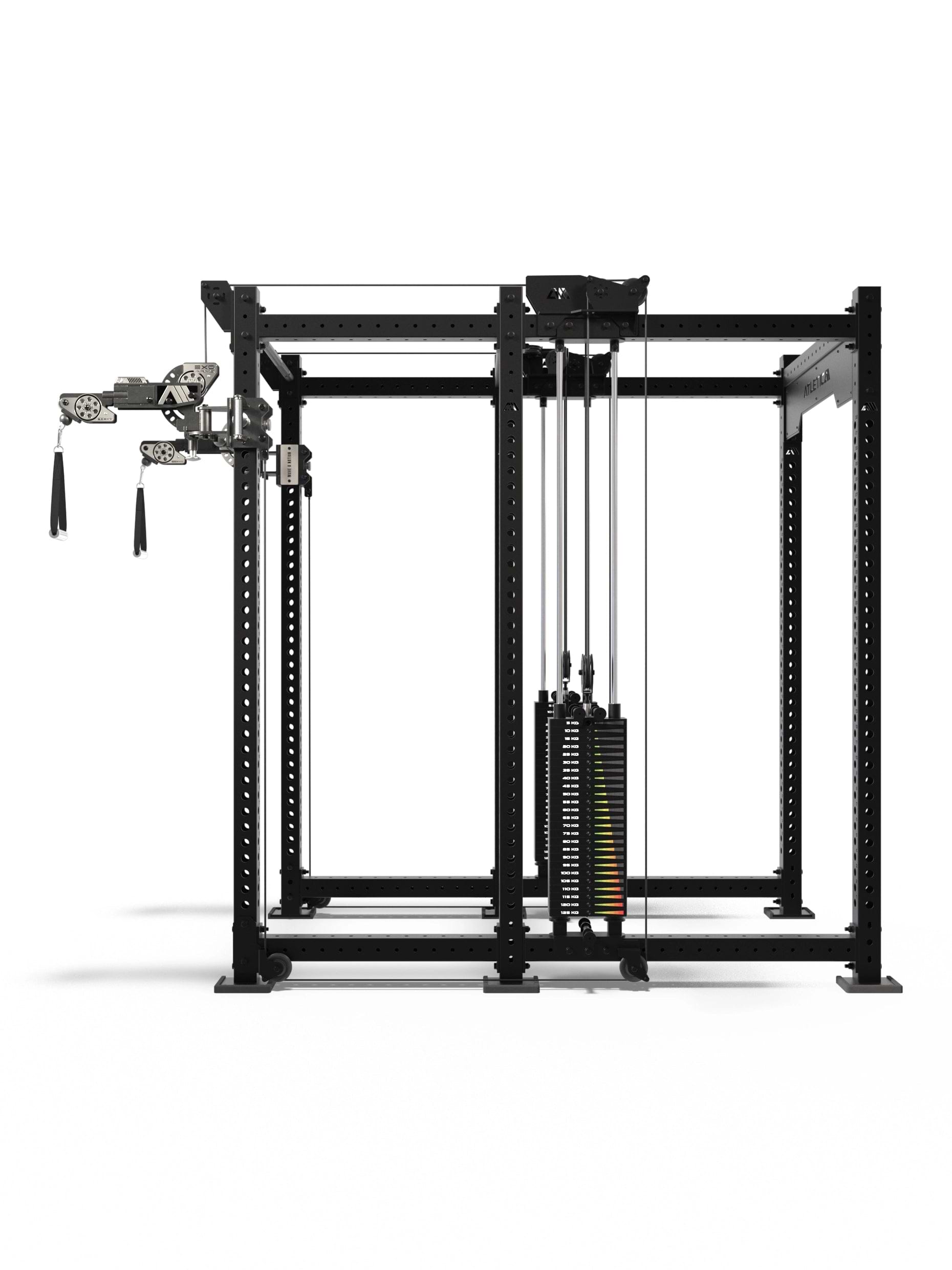 R8 Bradley EXO Anbau 2x125kg 78cm POS4_4