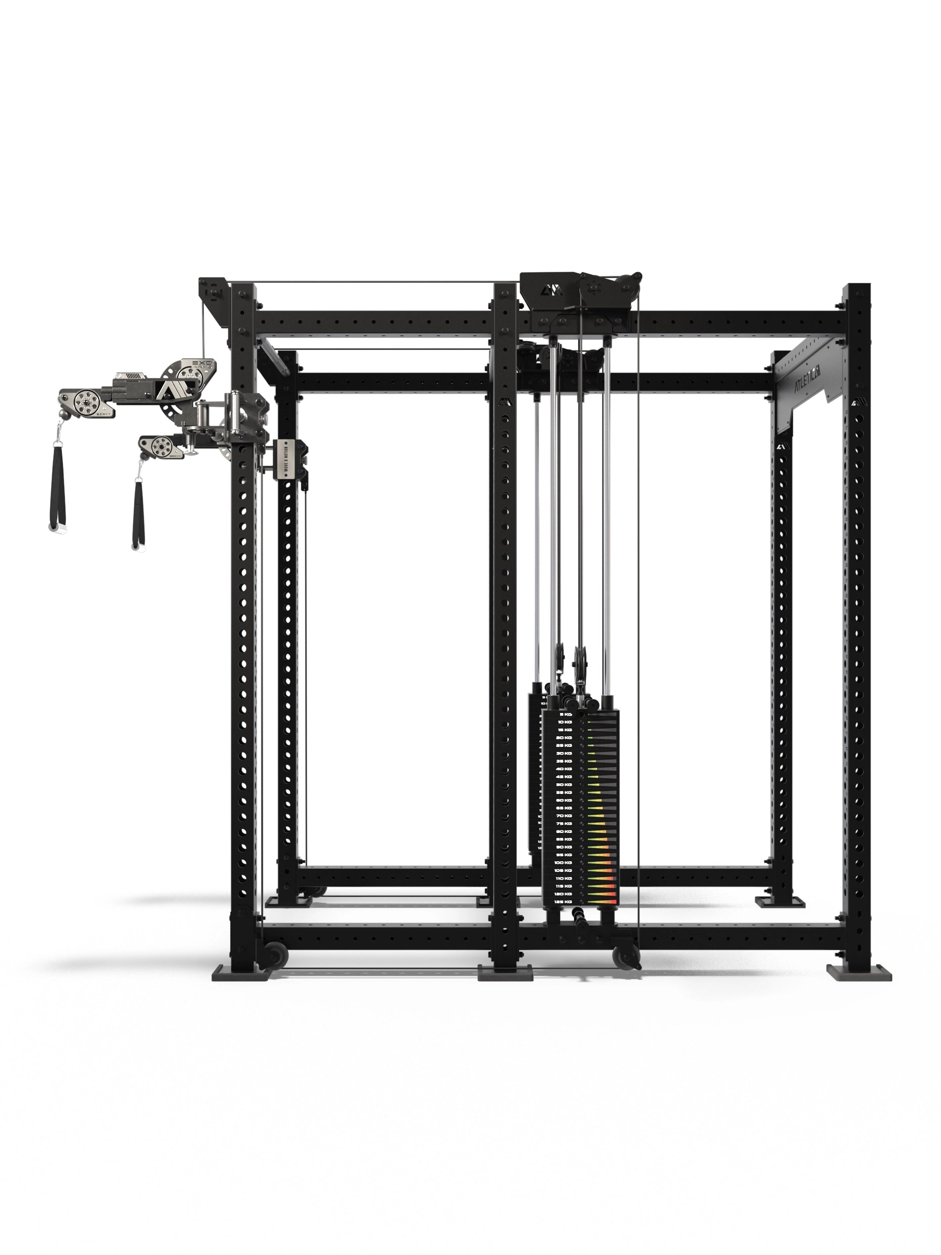R8 Bradley EXO Anbau 2x125kg 78cm POS4_4