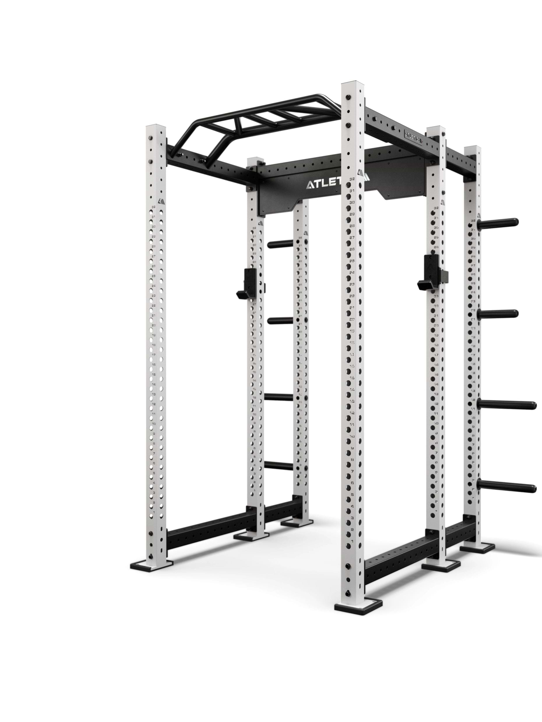 R8 Apache | Power Rack | Barevné