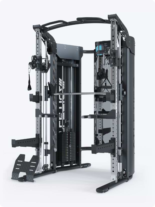 Integra Series Kraftstationen von Atletica