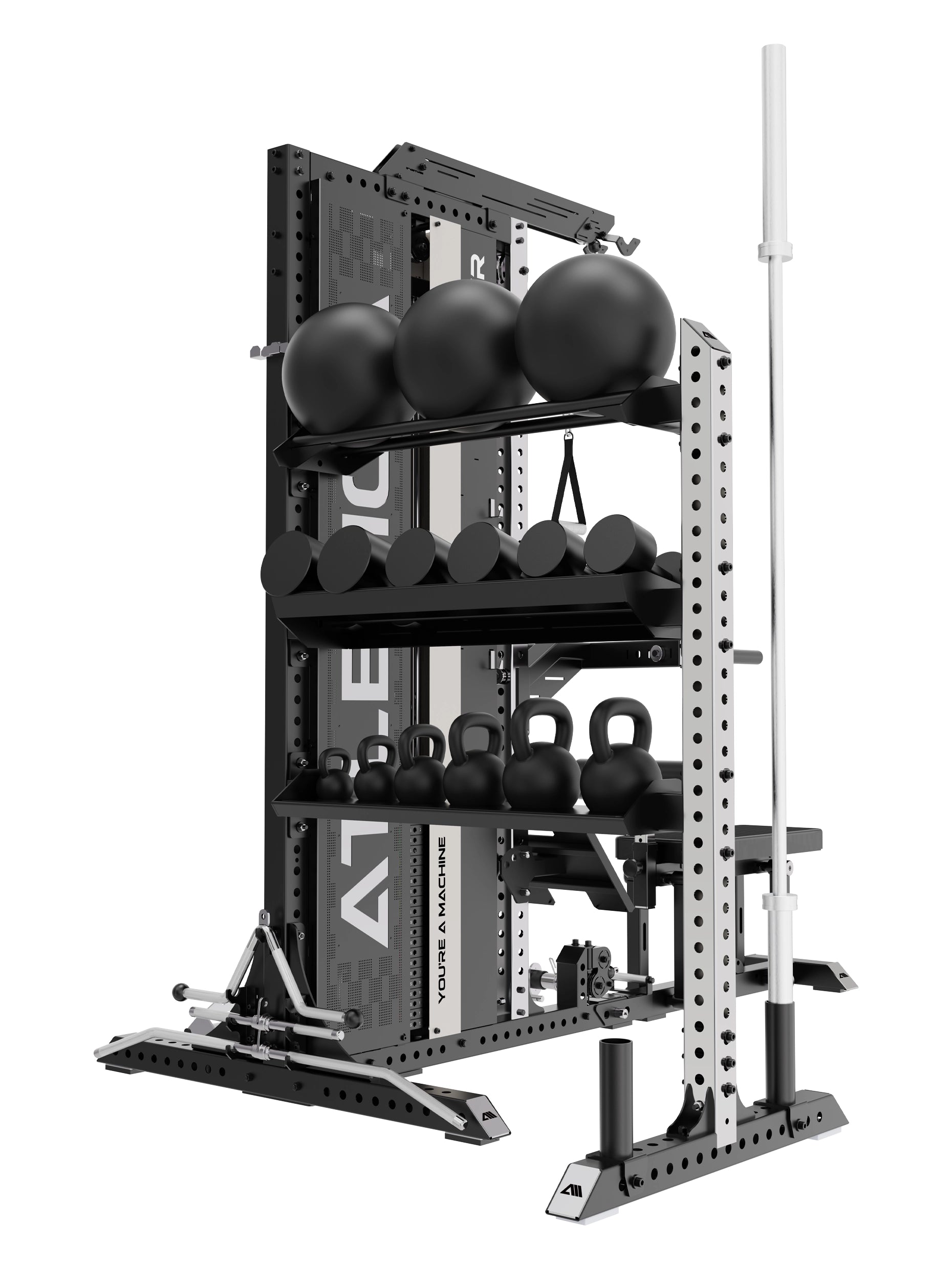 Stinger Storage I Einzel