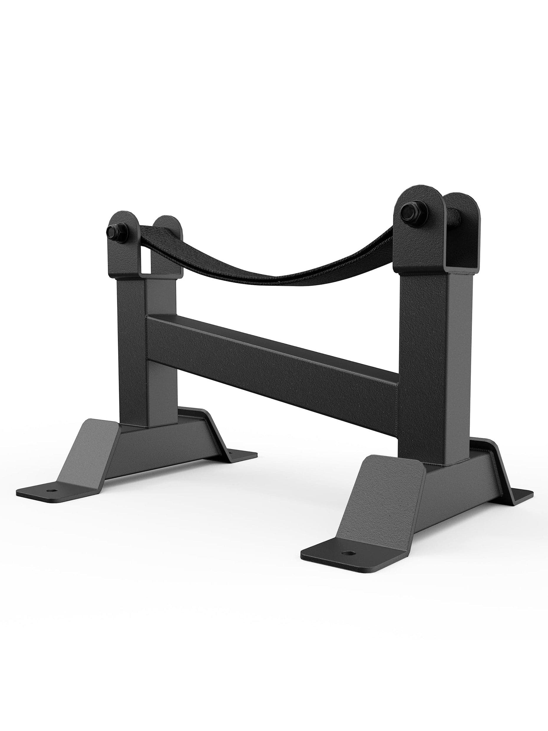 Langhantelablage Deadlift Station: Gelenkschonendes Training