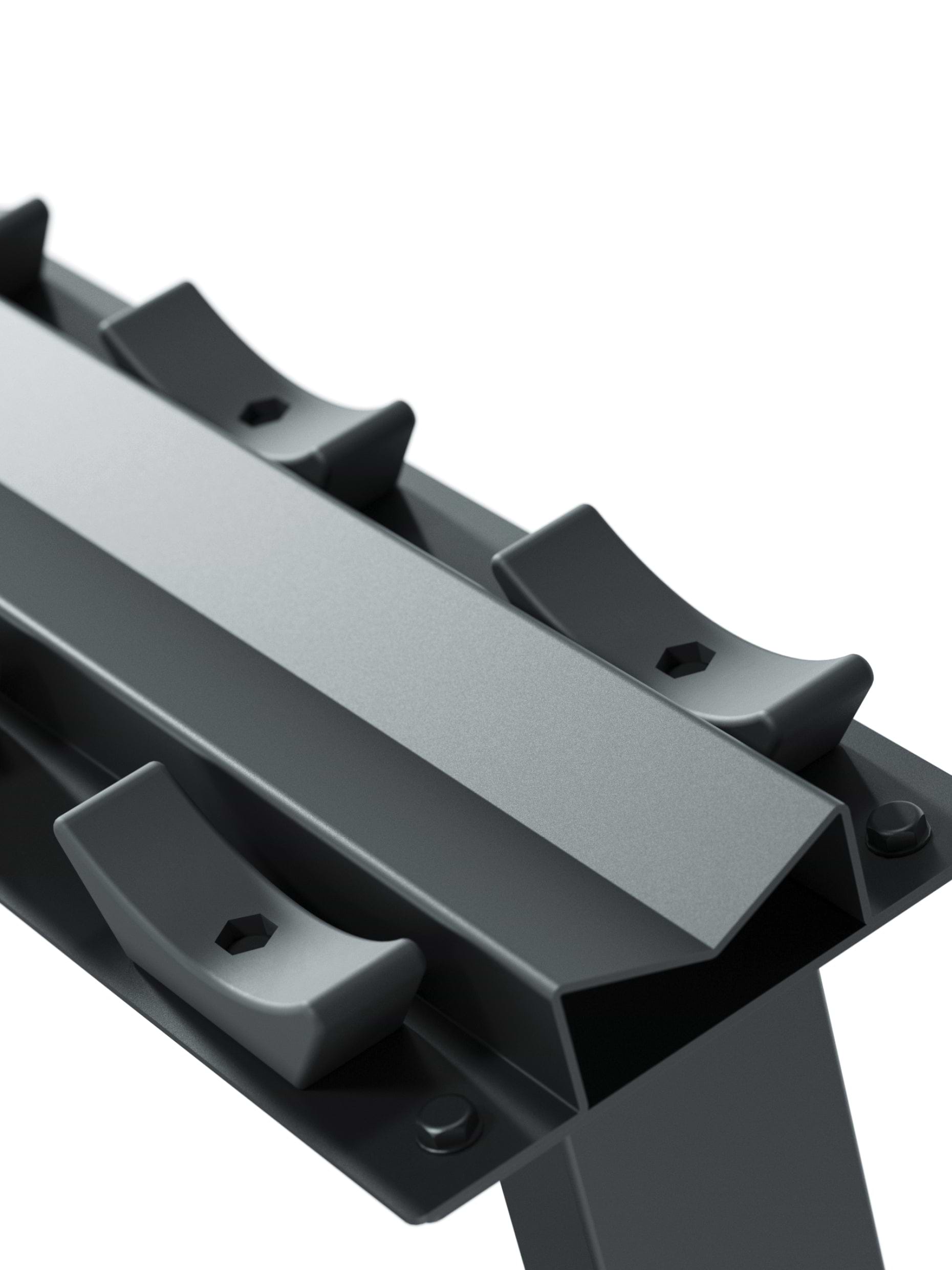 Ablage für Kurzhanteln