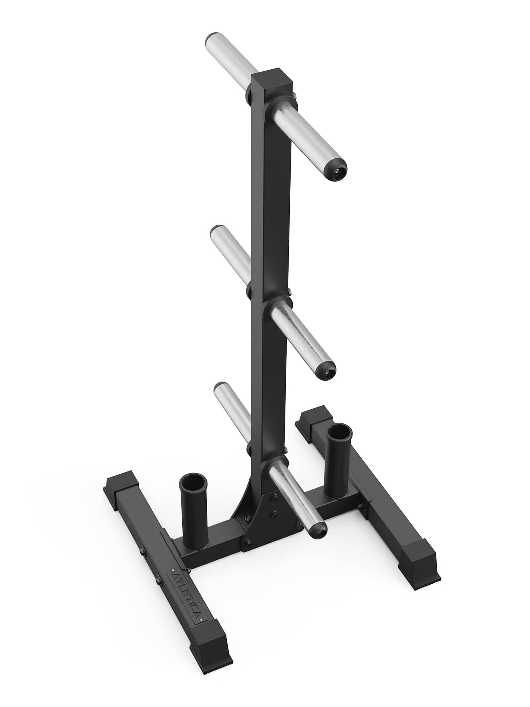 Rhino Storage Ablage für Hantelscheiben