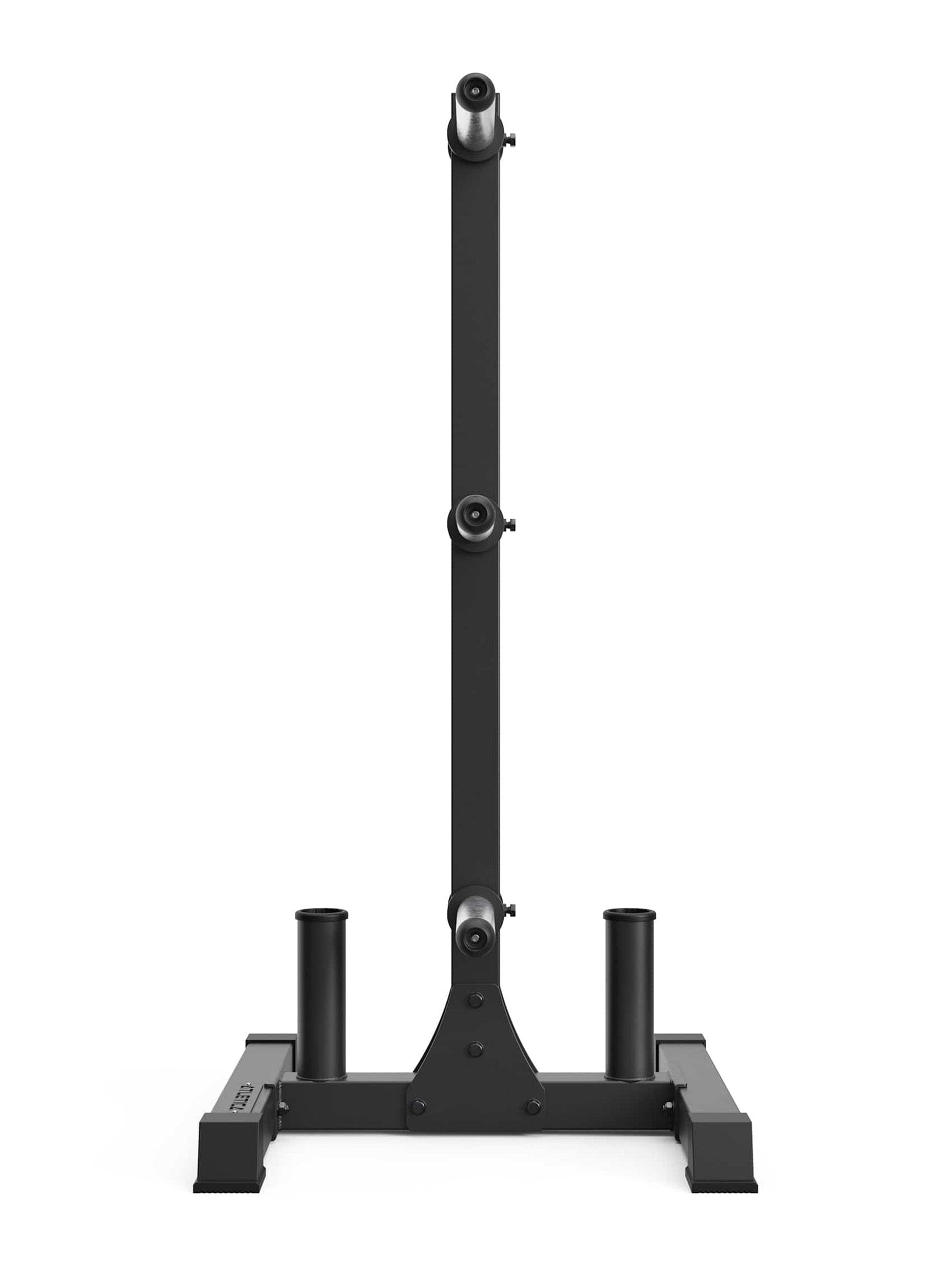 Gewichtsablage Rhino Storage: für Ø 50 mm Scheiben und Stangen