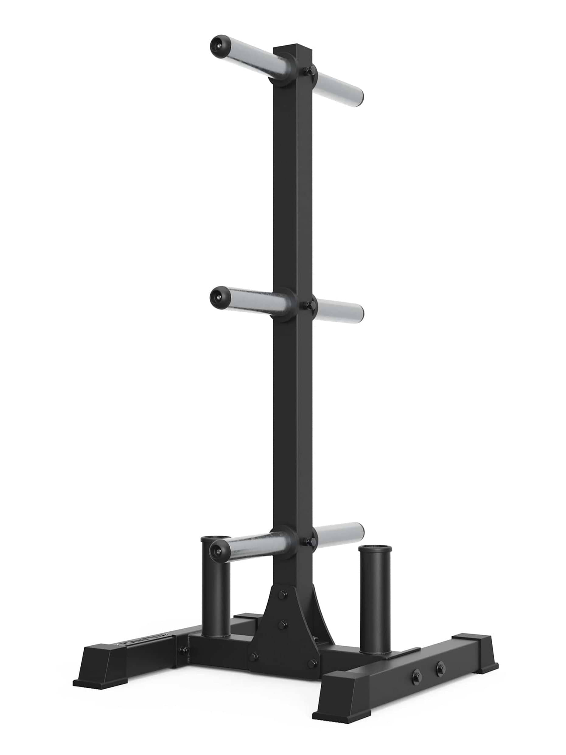 Gewichtsablage Rhino Storage: Mehr Ordnung im Gym 