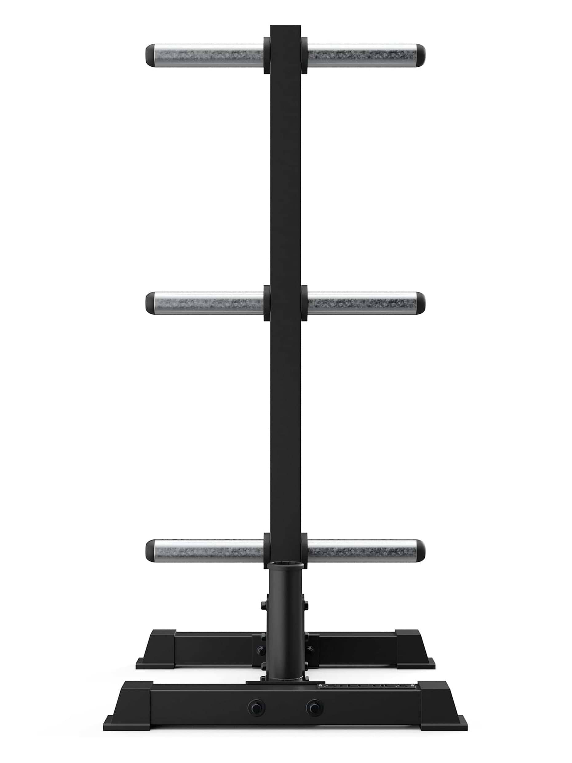 Gewichtsablage Rhino Storage: Platzsparend