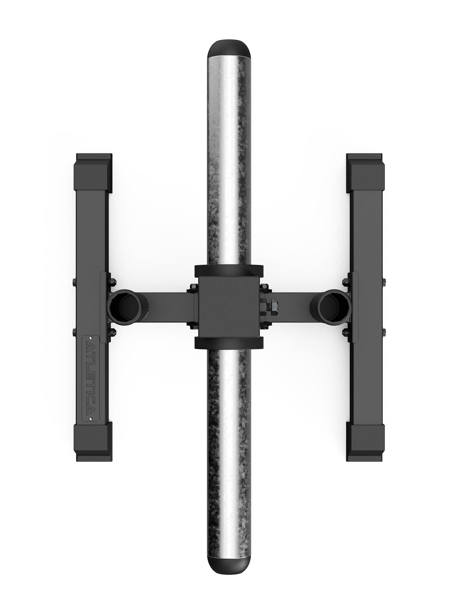 Gewichtsablage Rhino Storage: Gummiprotektoren
