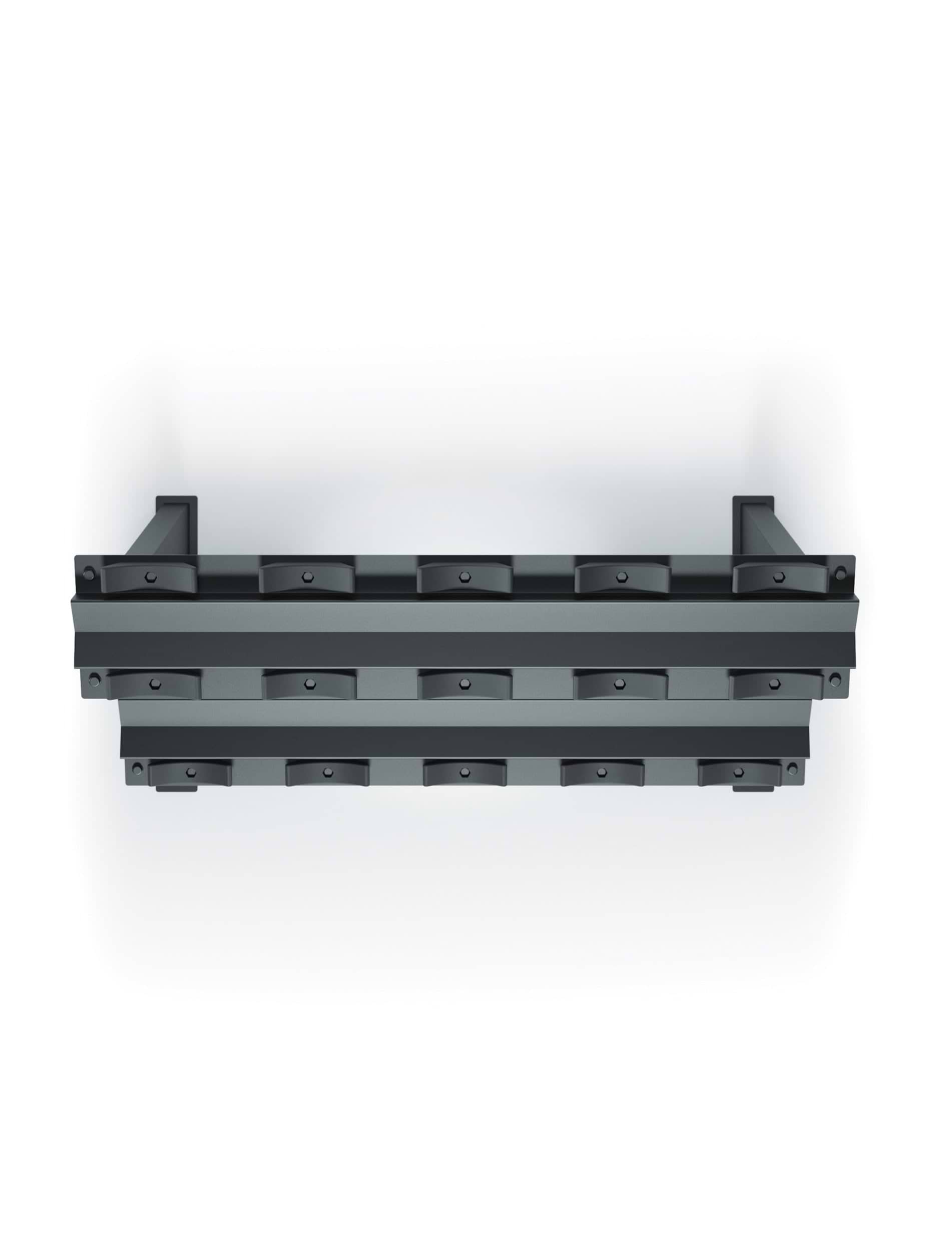 Kurzhanteln-Ablage: Round Dumbbell Storage