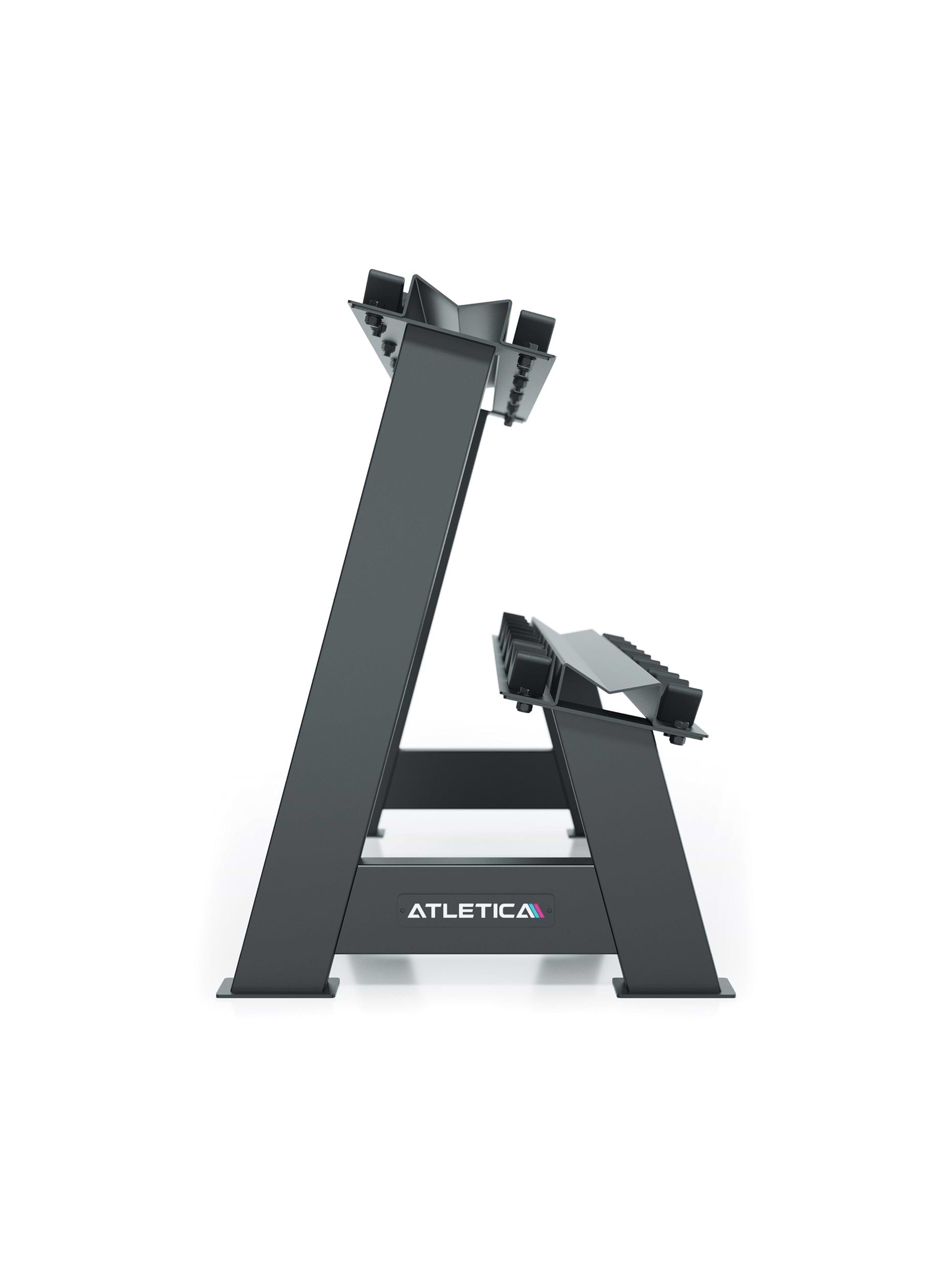 Ablage für Hanteln: Round Dumbbell Storage