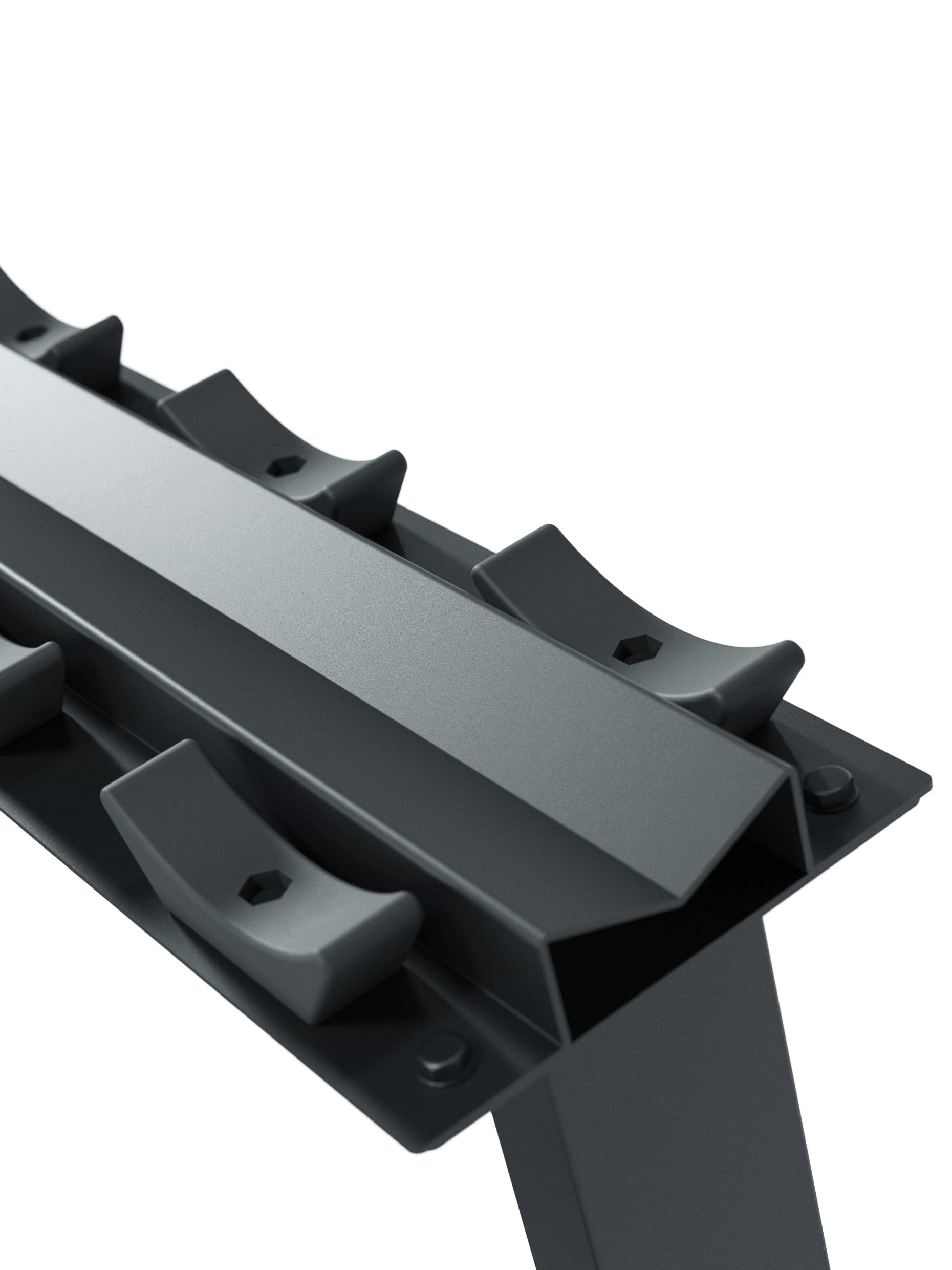 Ablage für Kurzhanteln