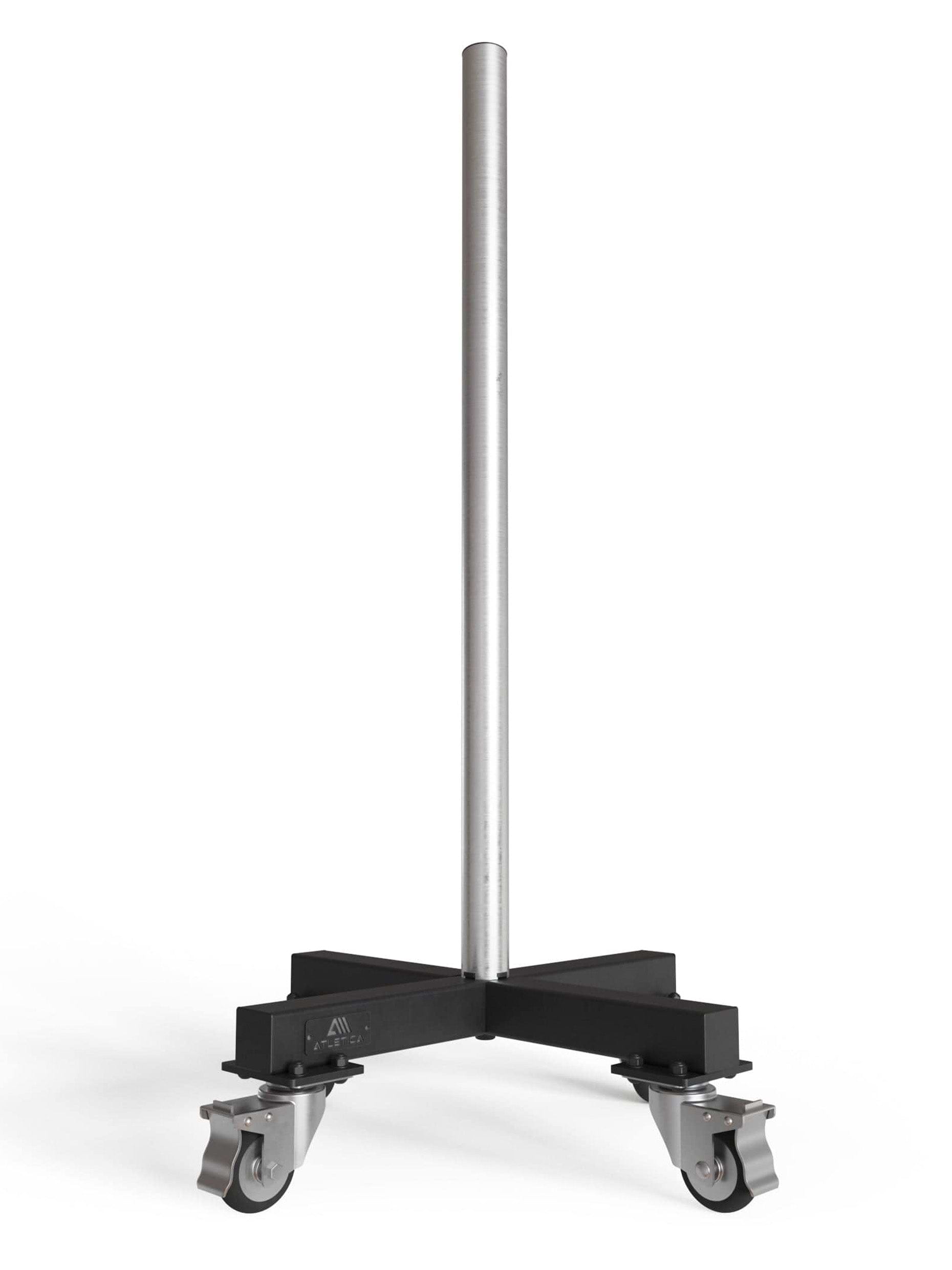 Hantelscheiben Ablage Speer: platzsparende und mobile Aufbewahrung für Hantelscheiben