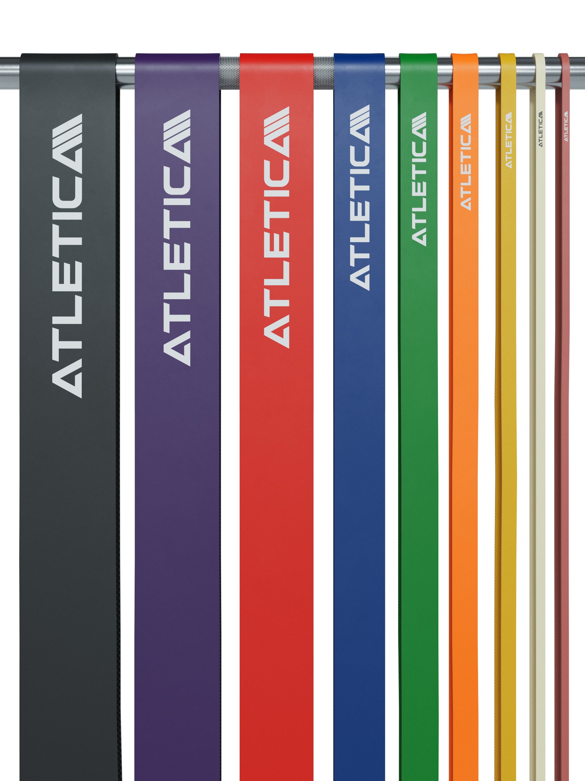 Resistance Bands | SET