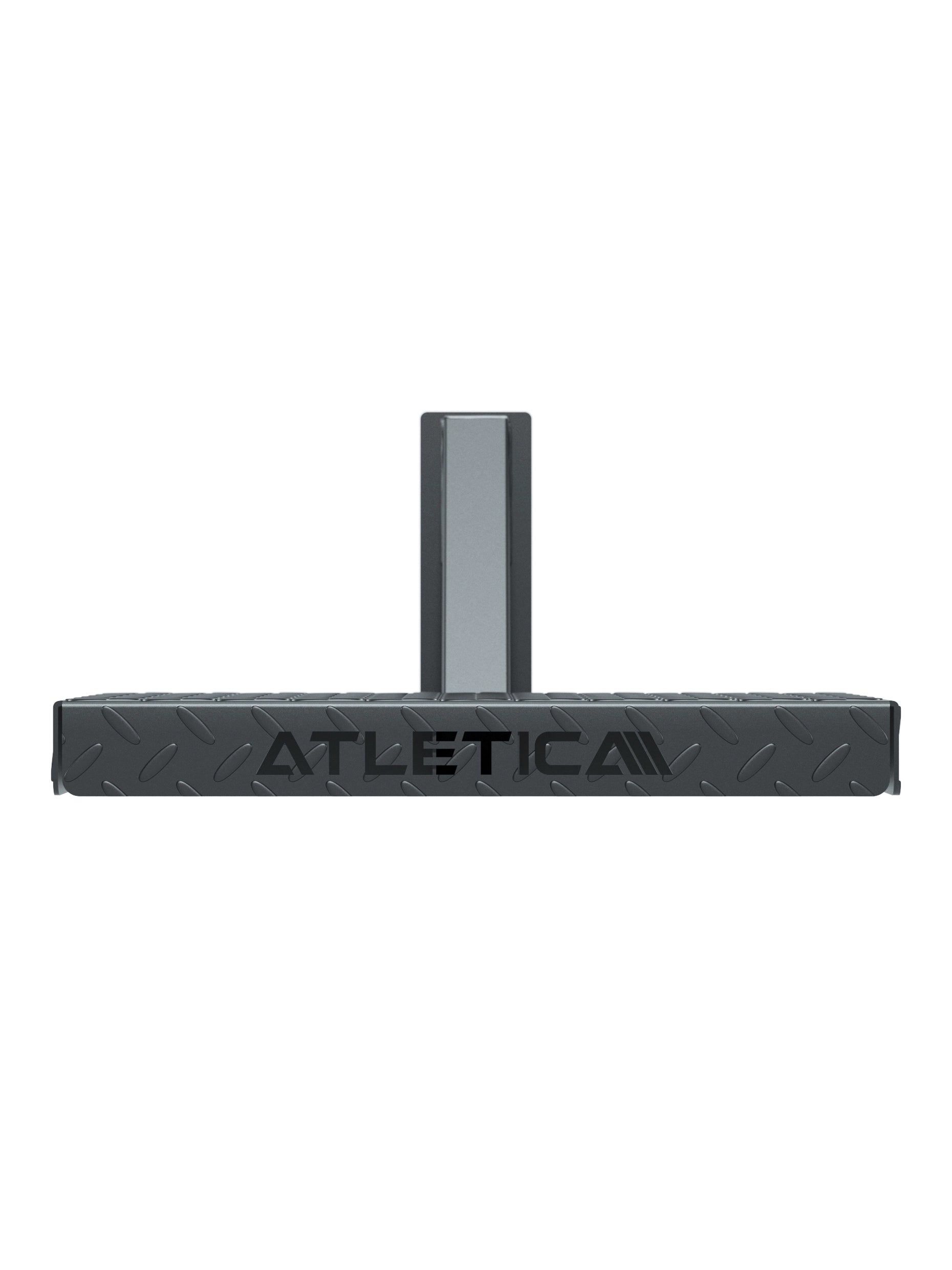 Power Rack Step-Up Plattform R8 Serie: mit dem Power Rack Step-Ups, Split-Kniebeugen, Split Squats, Belt Squats trainieren | einfach anzubringen