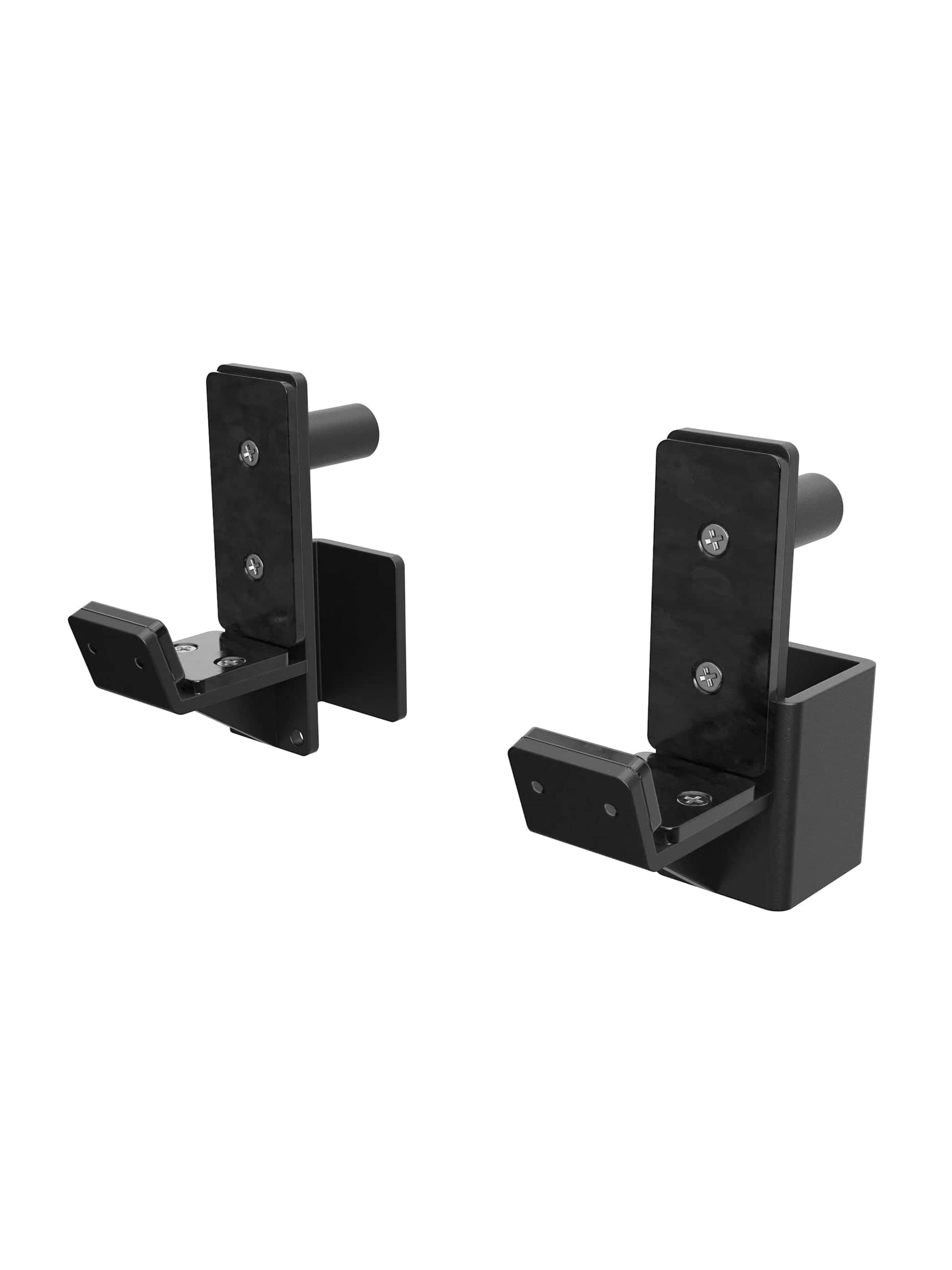 J-Hooks der R5 Serie: 1 Paar, einfach höhenverstellbar